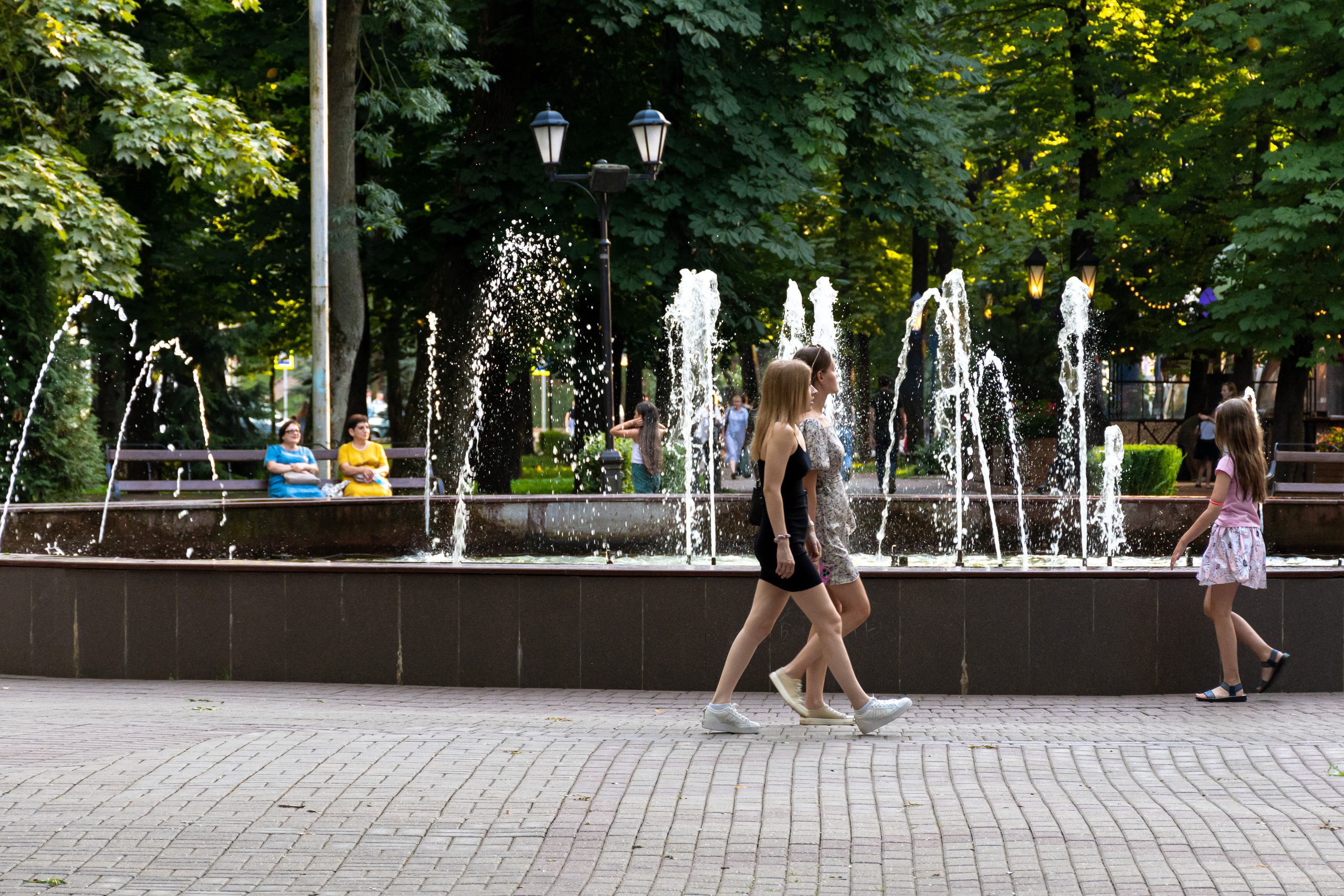 20220803-04 Смоленск. Дмитрий Ремизов. Фотография, как хобби