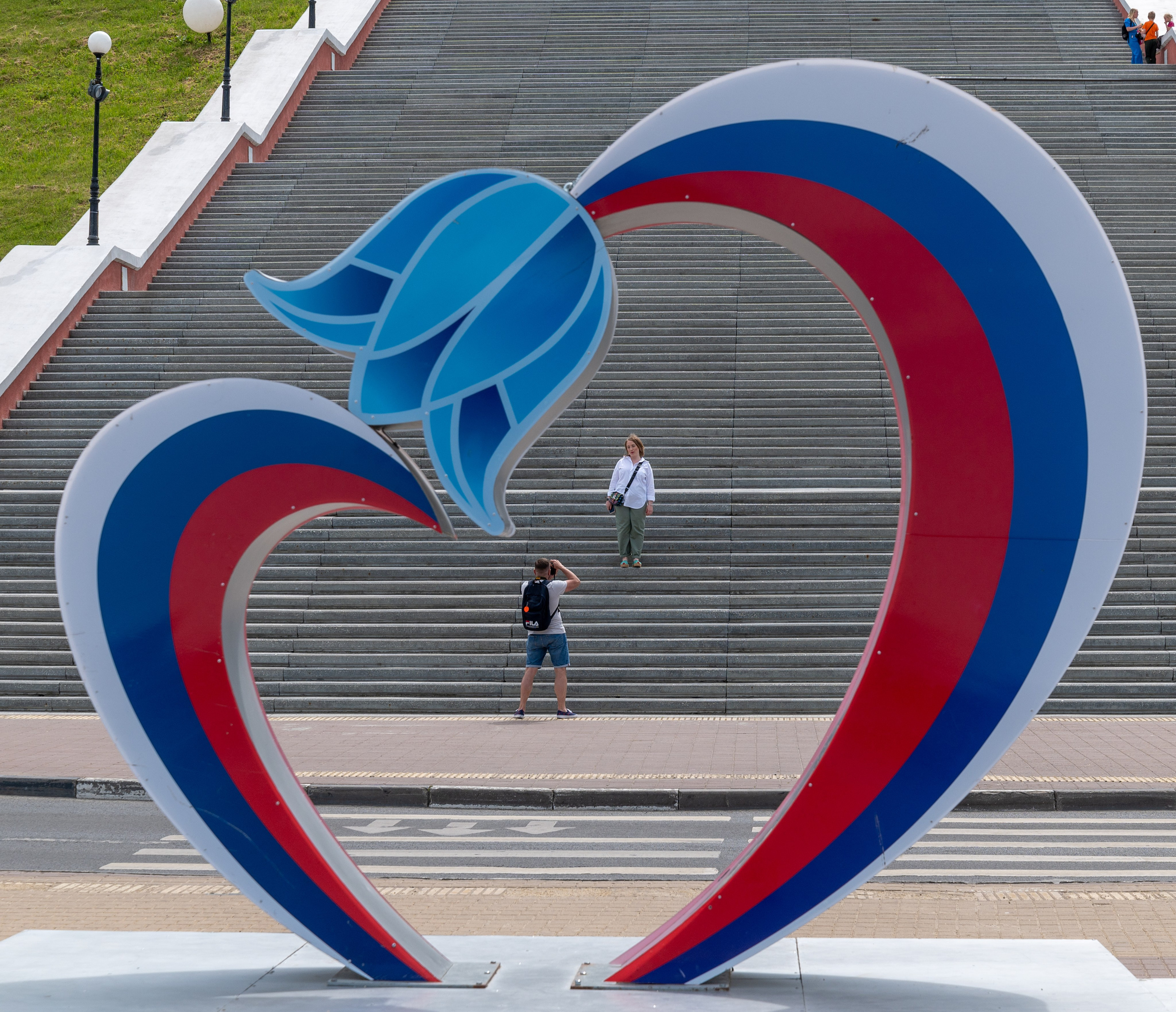 20230612-16 Нижний Новгород. Дмитрий Ремизов. Фотография, как хобби