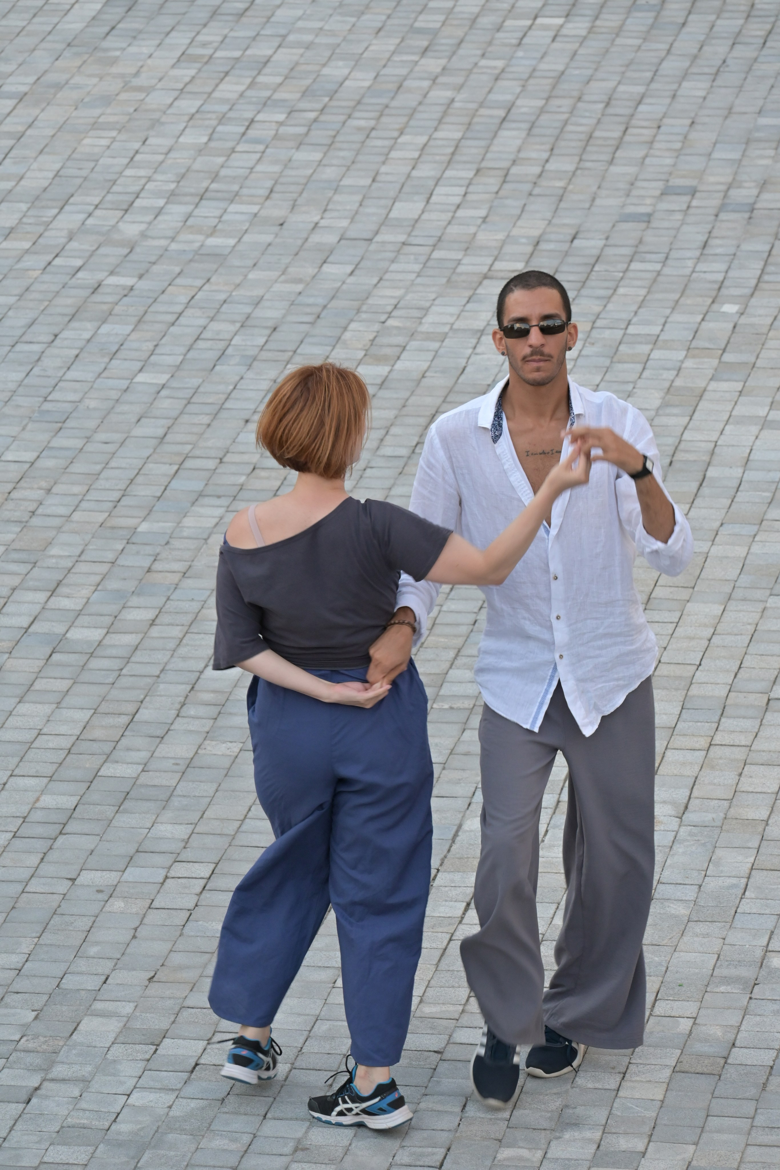 20240720 от Сретенского бульвара до площади Революции. Дмитрий Ремизов. Фотография, как хобби