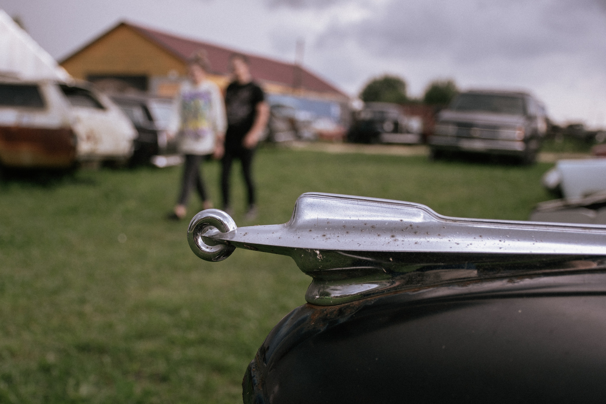 20210807 Автокомбинат. Дмитрий Ремизов. Фотография, как хобби