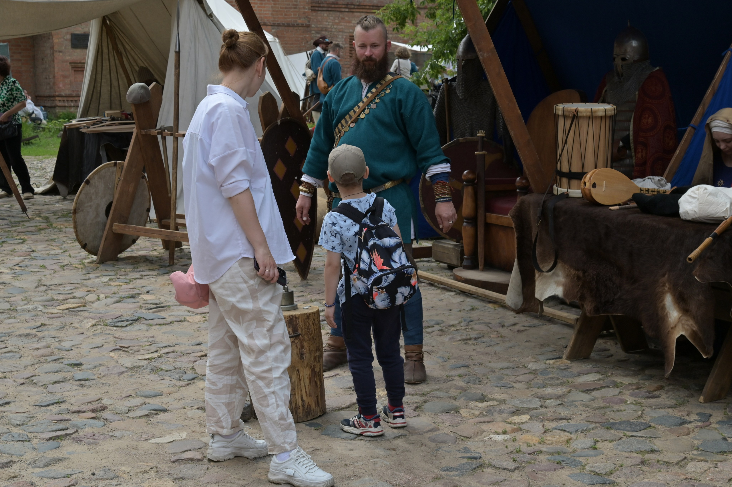20240616 Крутицкое подворье. Дмитрий Ремизов. Фотография, как хобби