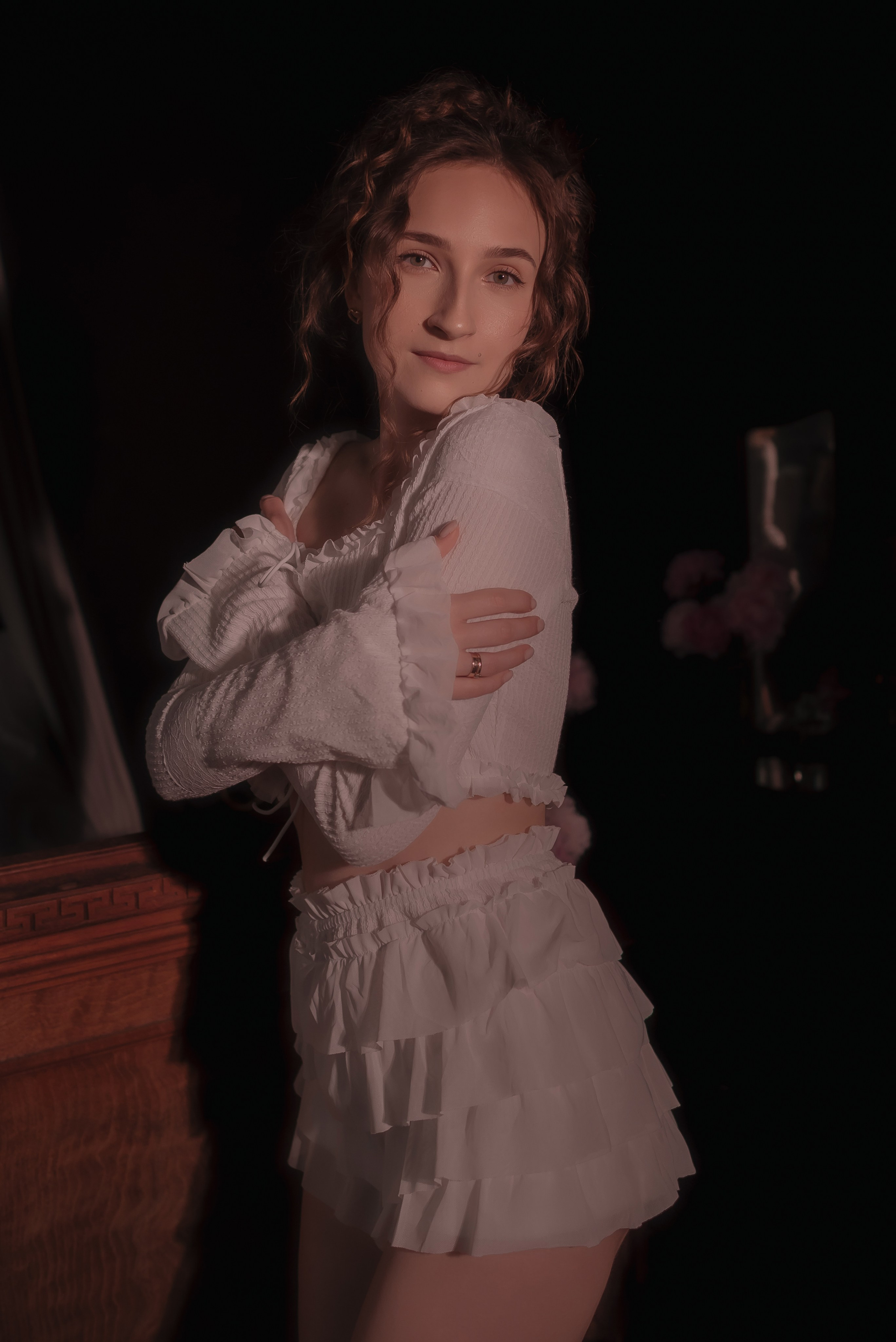 Пионы. Фотограф Карина Шарова Москва