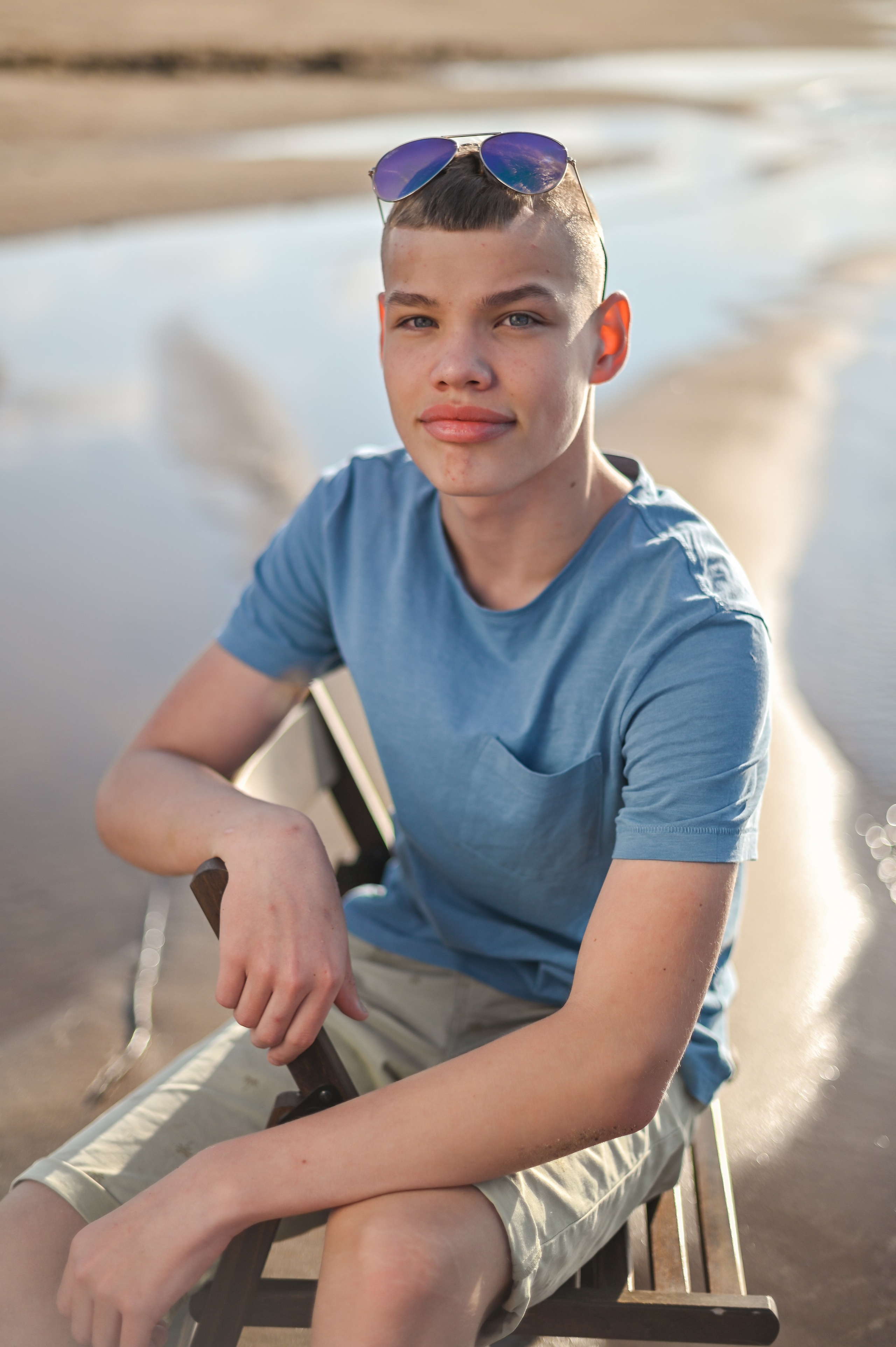 Выезд #3. Школьный фотограф Надежда Шамрай, креативные альбомы