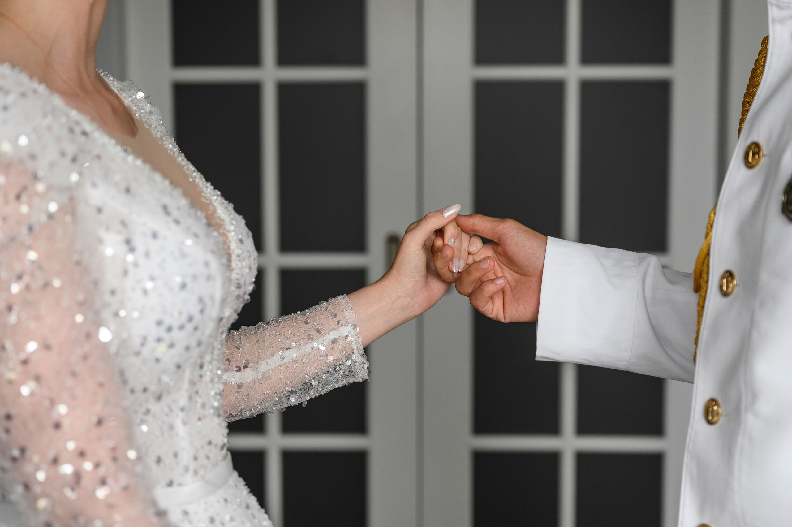 Свадьба «Келарская набережная» Сергиев-Посад. Свадебный фотограф Москва Юрий Кульман