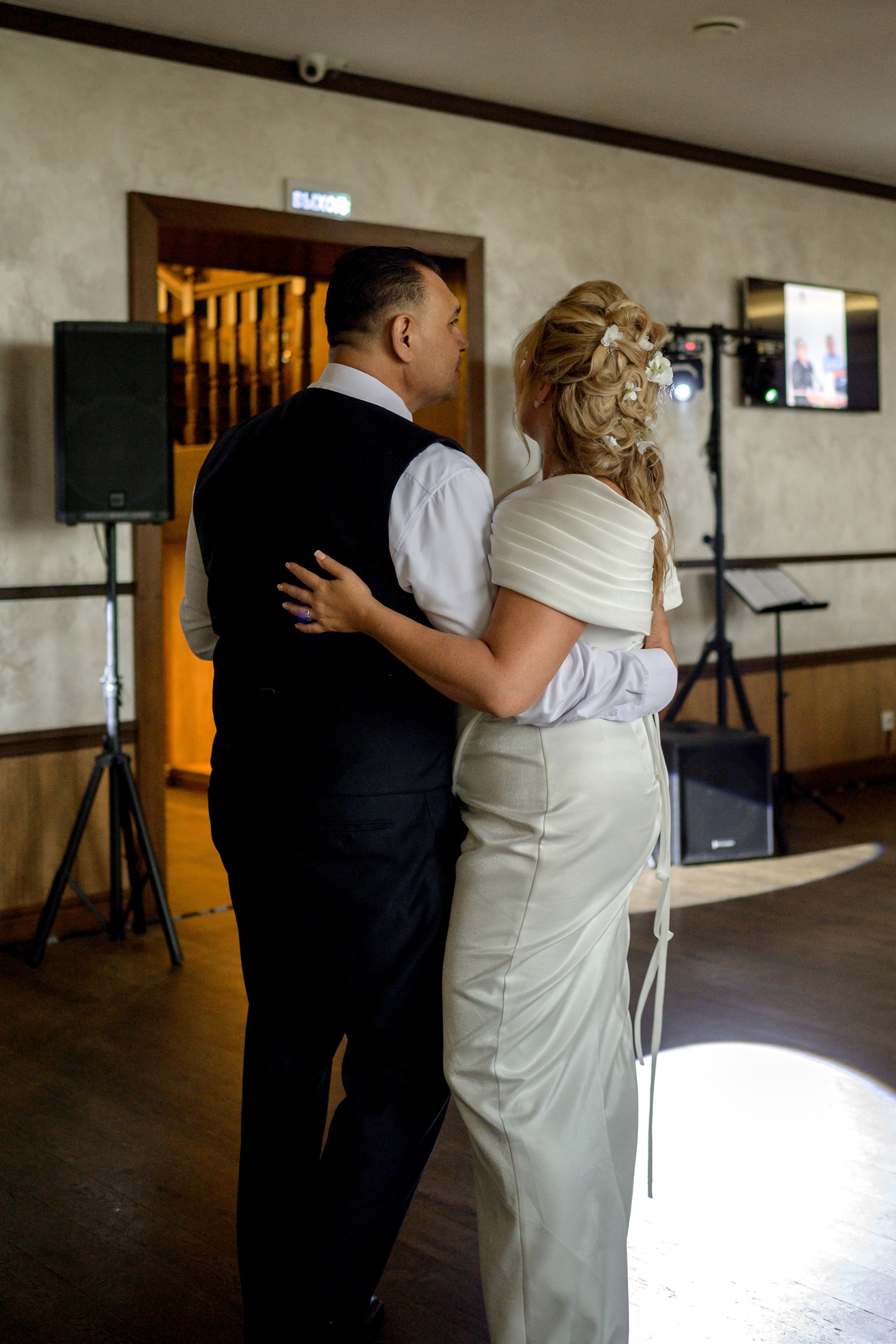 Наталья & Хосе. Полина Бамбиза фотограф фотосессии Красноярск фотокниги портрет