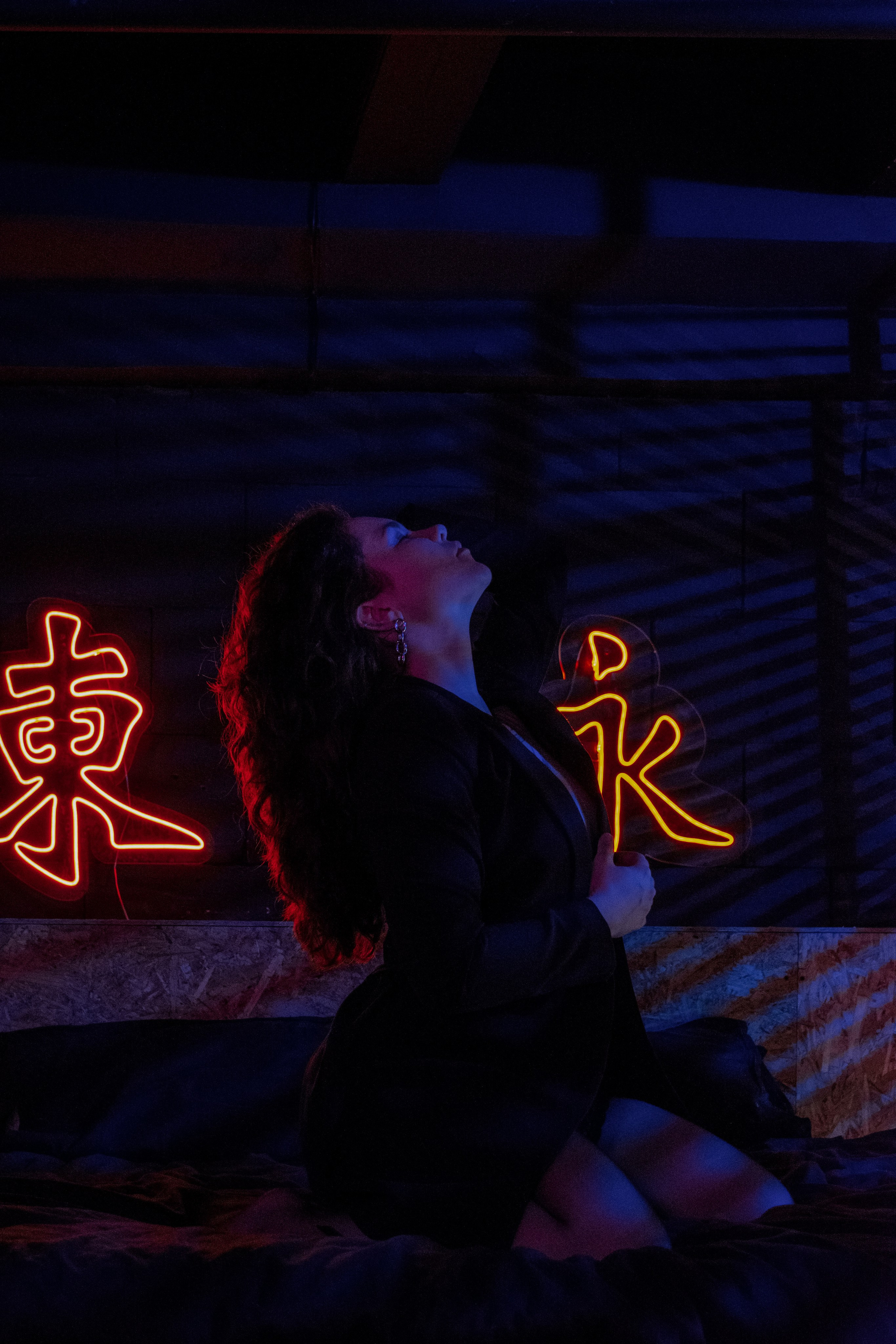 #itslikeamovie. Фотограф Мария Миронова в Нижнем Новгороде