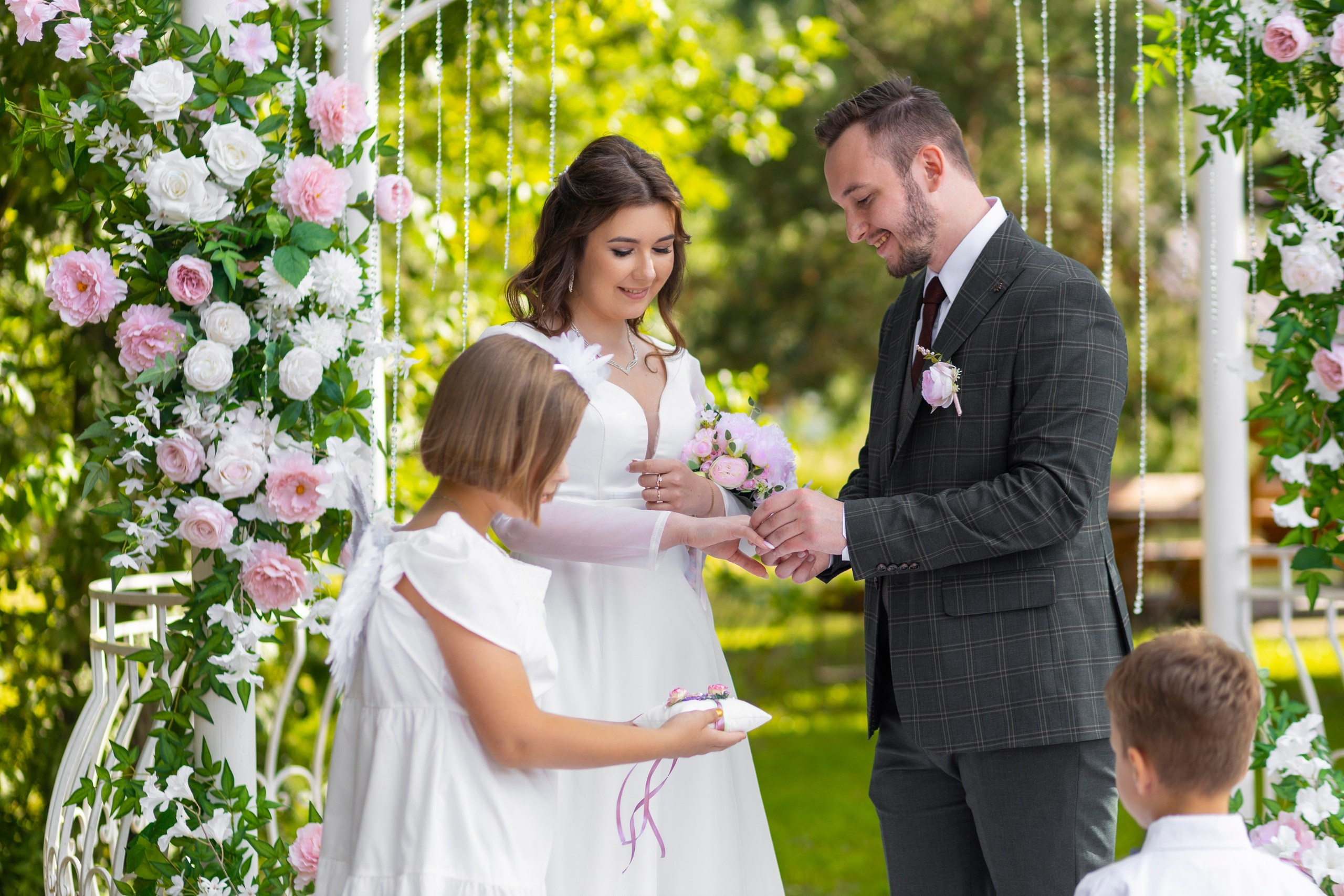Wedding. Ваш фотограф Светлана Мицукова