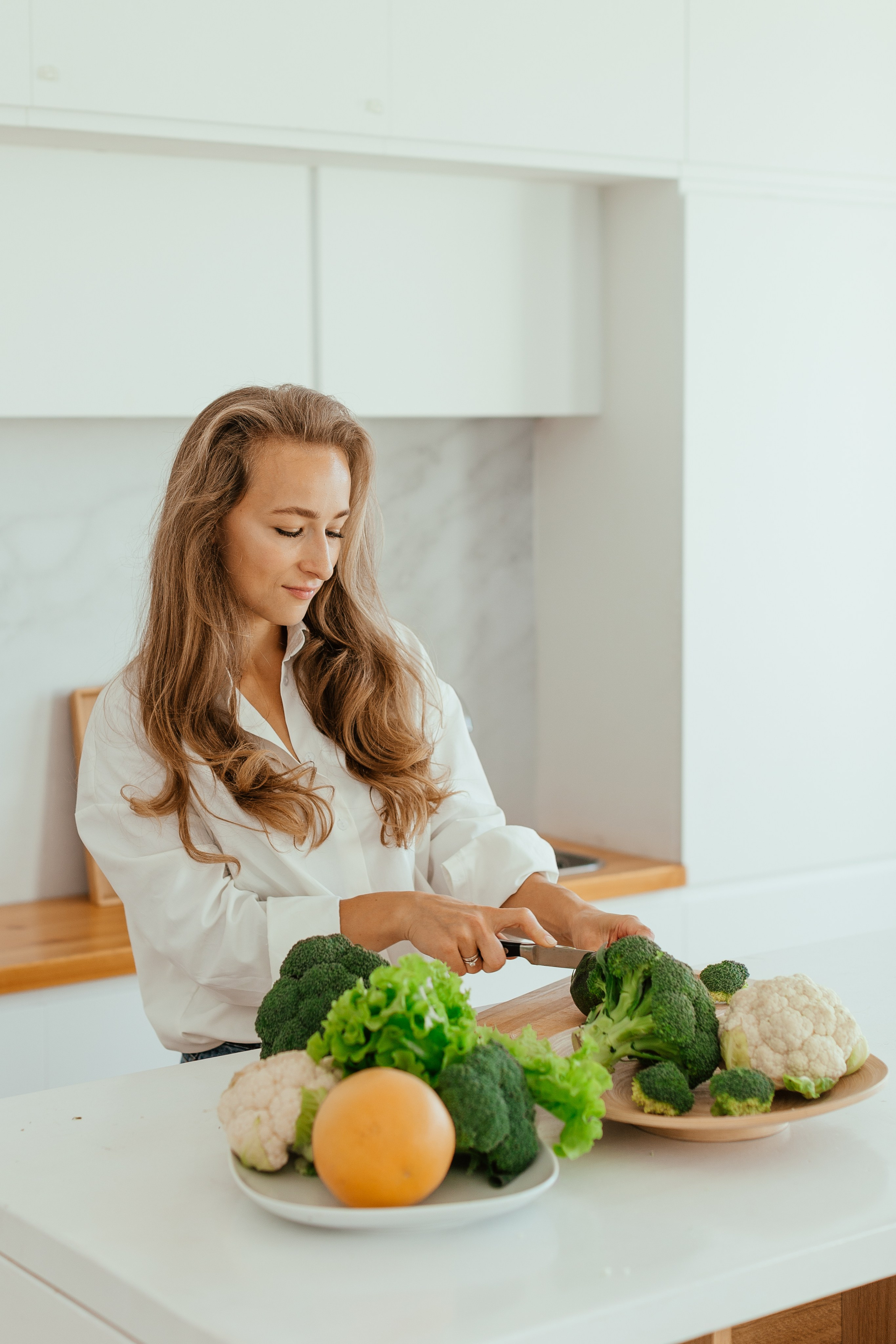 Наталья. Фотограф в Москве Анна Кнорос