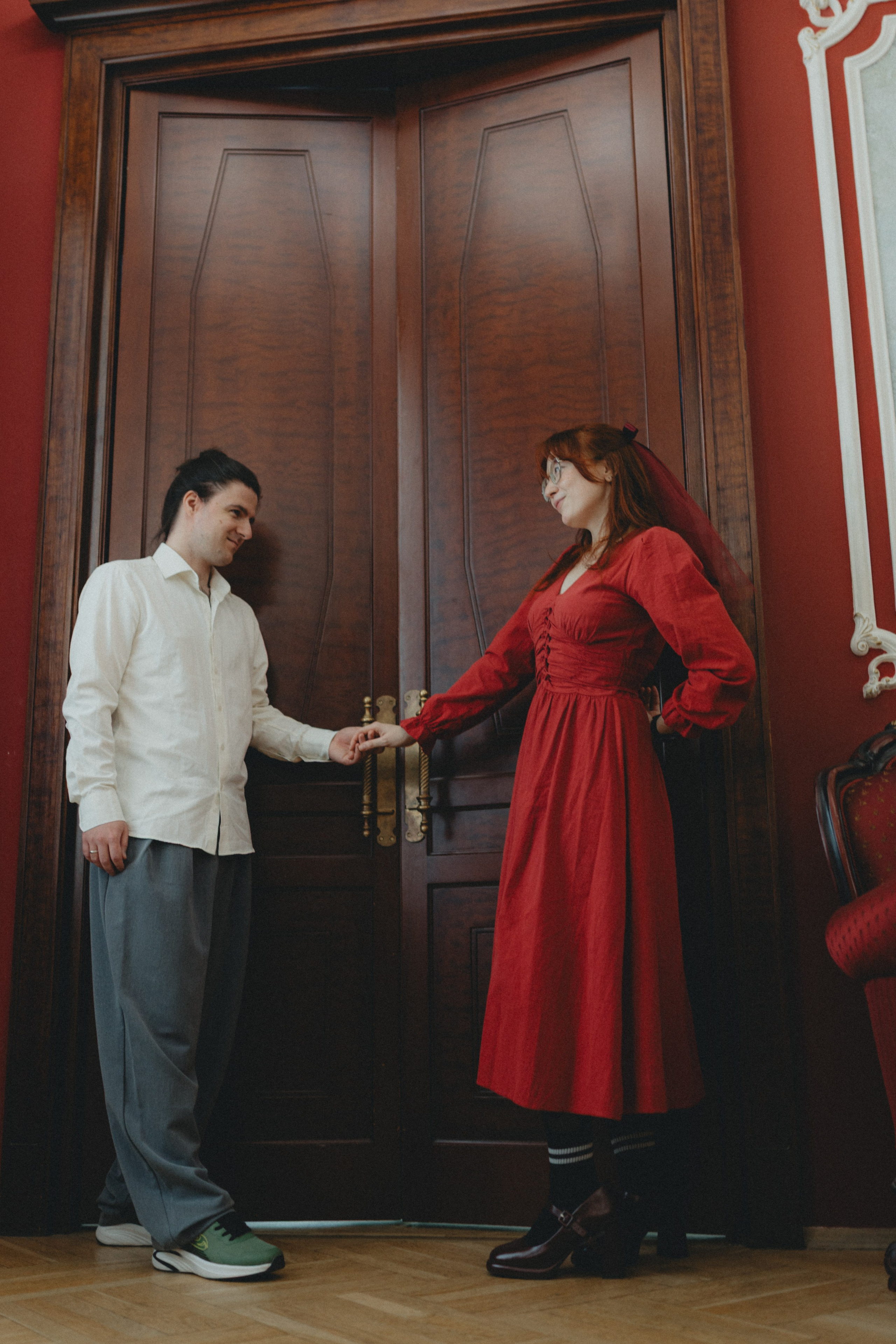 Екатерина & Виктор. Фотограф НОГИНСК, Москва, Анастасия Белая