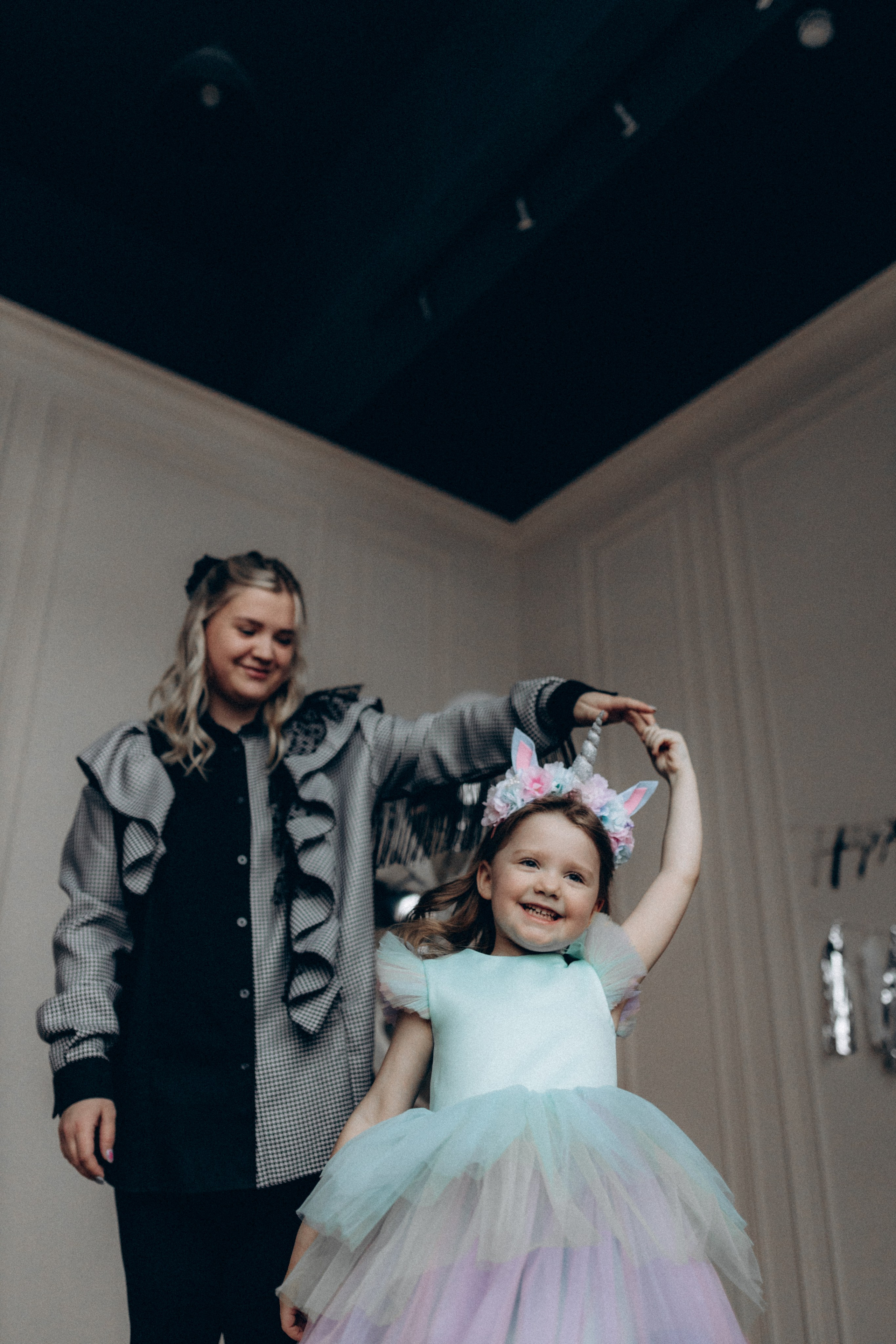 День рождения Ариши. Фотограф НОГИНСК, Москва, Анастасия Белая