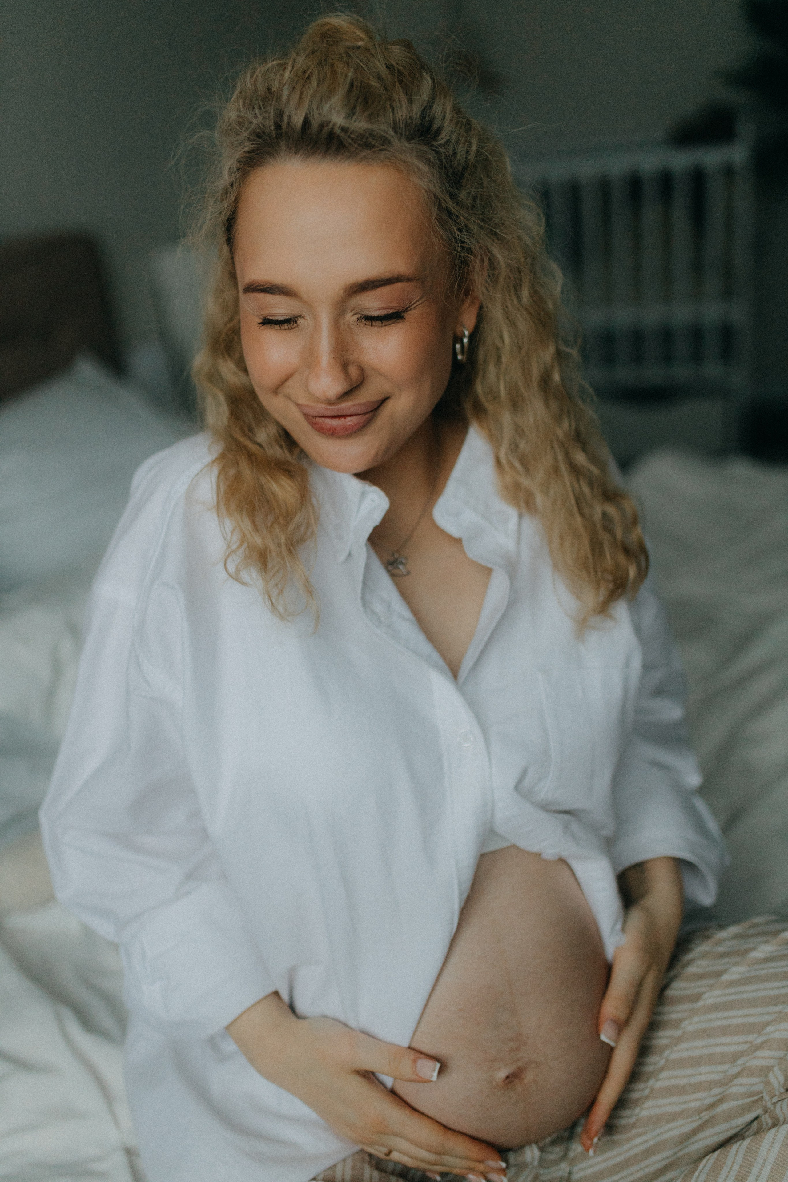 Лиза & Даня.Беременность. Фотограф НОГИНСК, Москва, Анастасия Белая