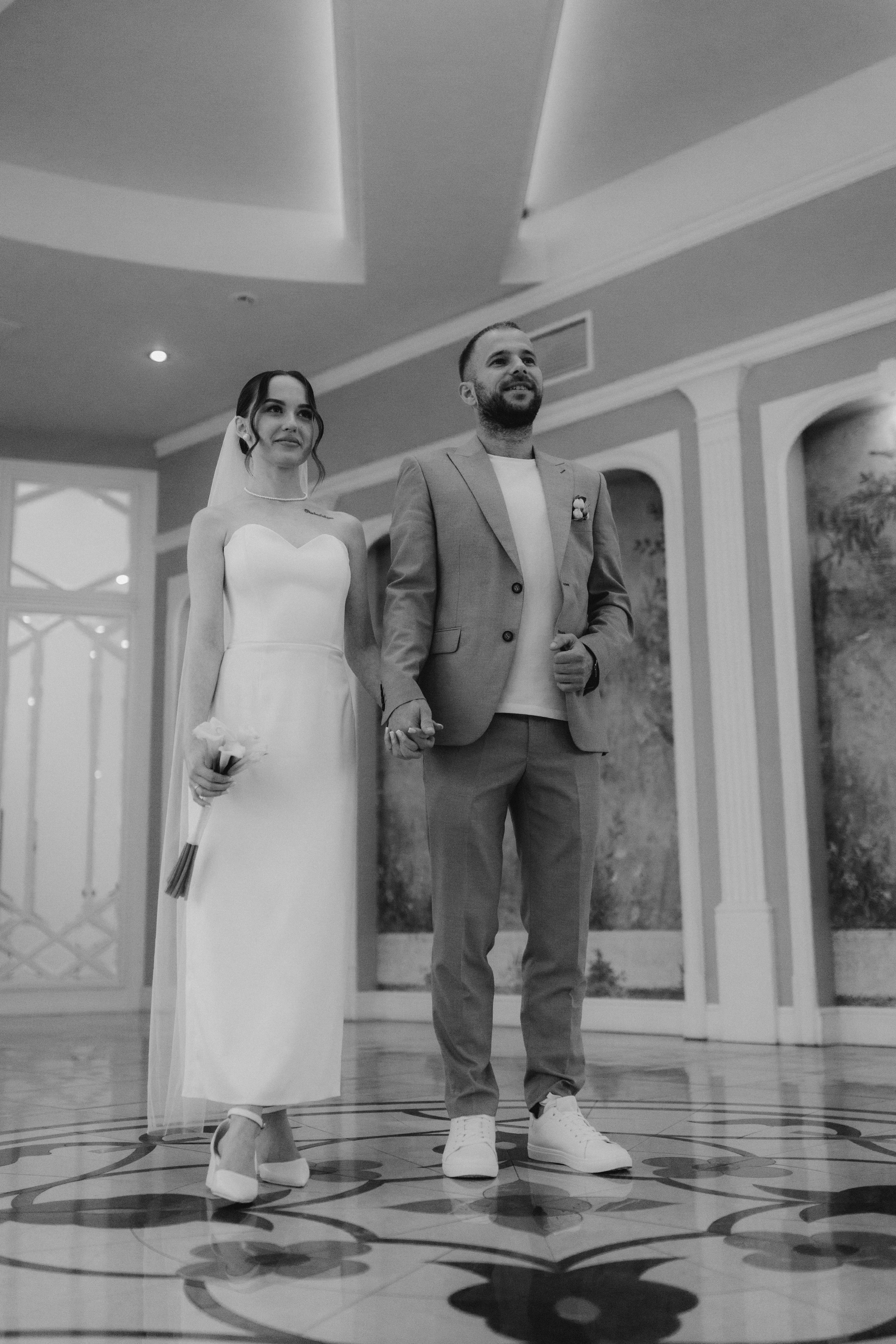 Мария & Иван. Фотограф НОГИНСК, Москва, Анастасия Белая