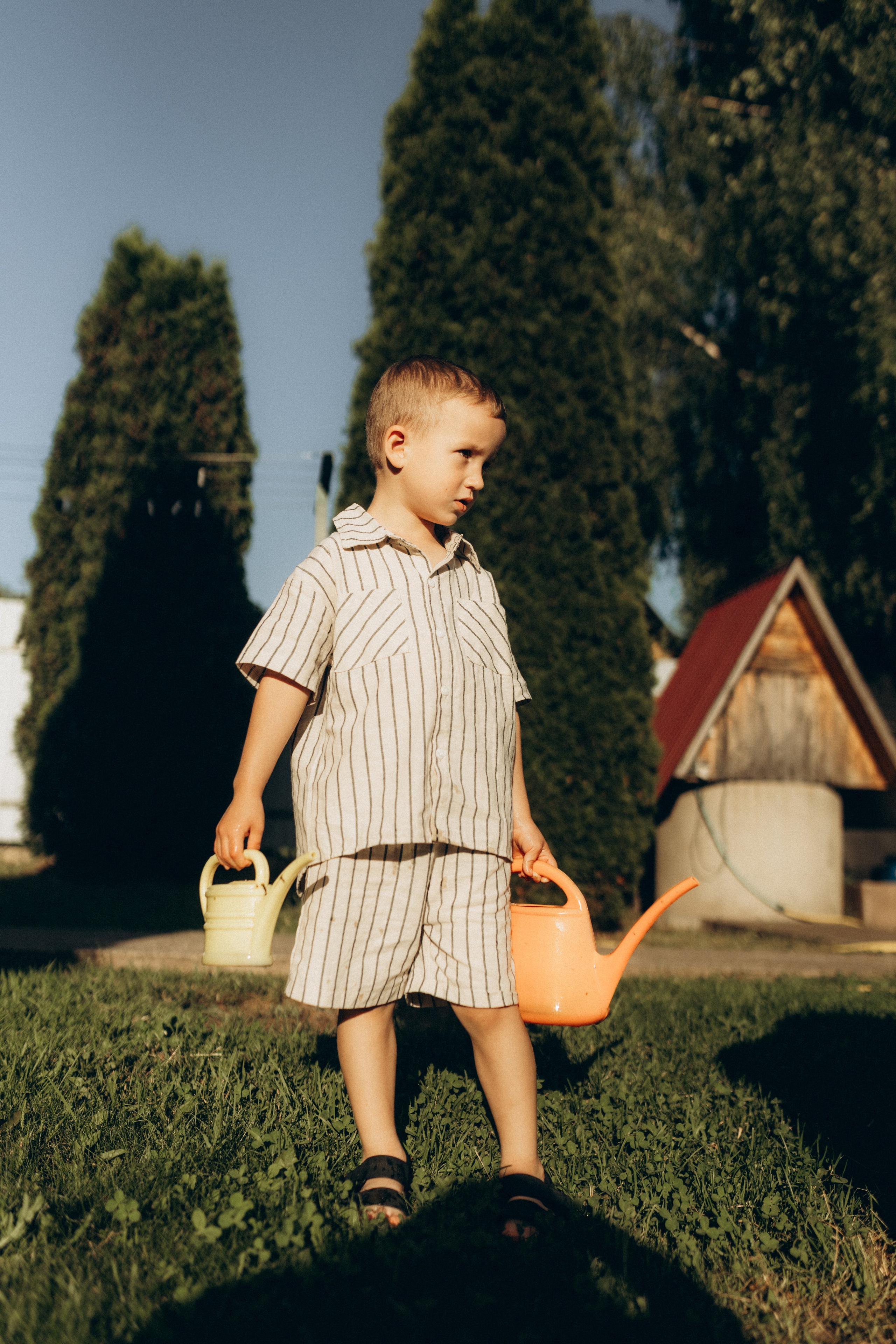 Артём, Полина, Серёжа. Фотограф НОГИНСК, Москва, Анастасия Белая