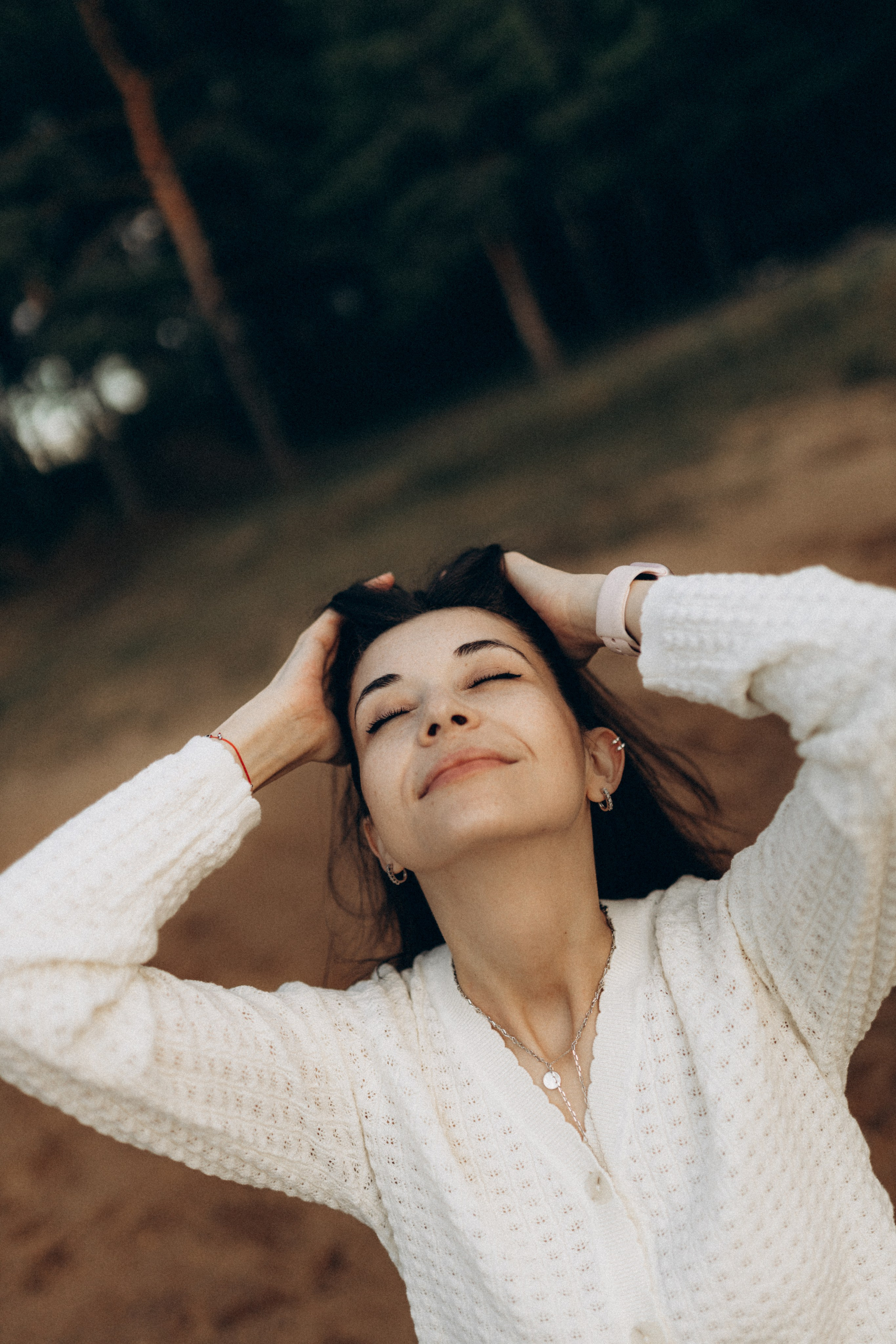 Полина. Фотограф НОГИНСК, Москва, Анастасия Белая