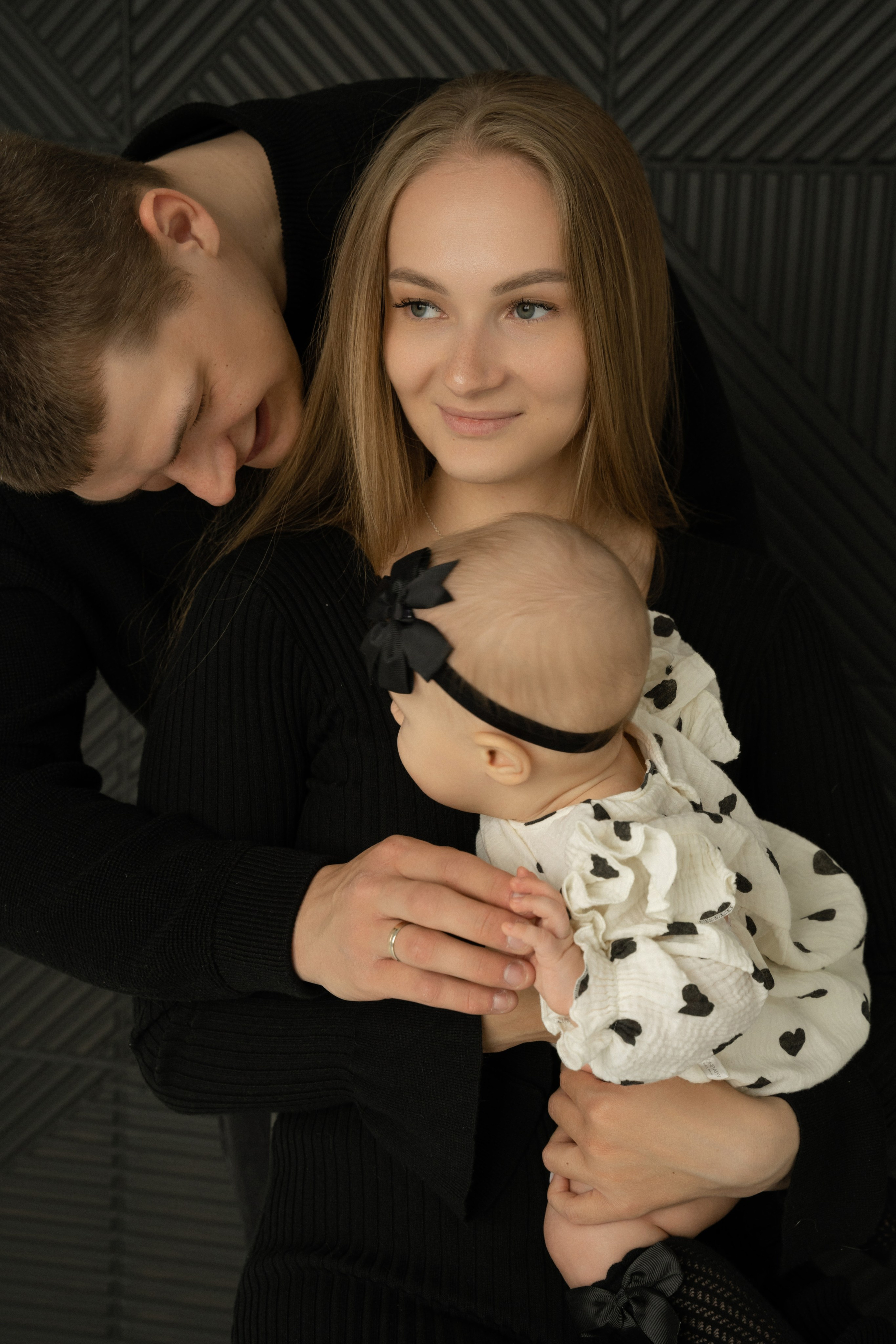 Только мы. Моменты и истории о вас настоящих