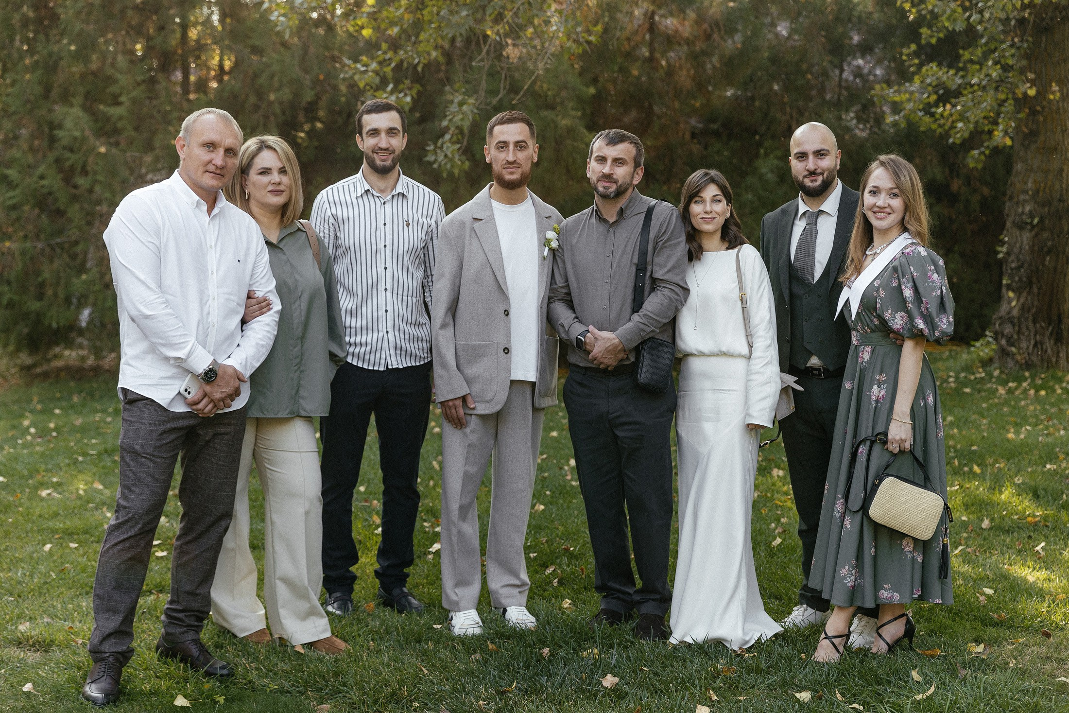 Гарик и Аня. Свадебный и семейный фотограф в Краснодаре Роман Моско