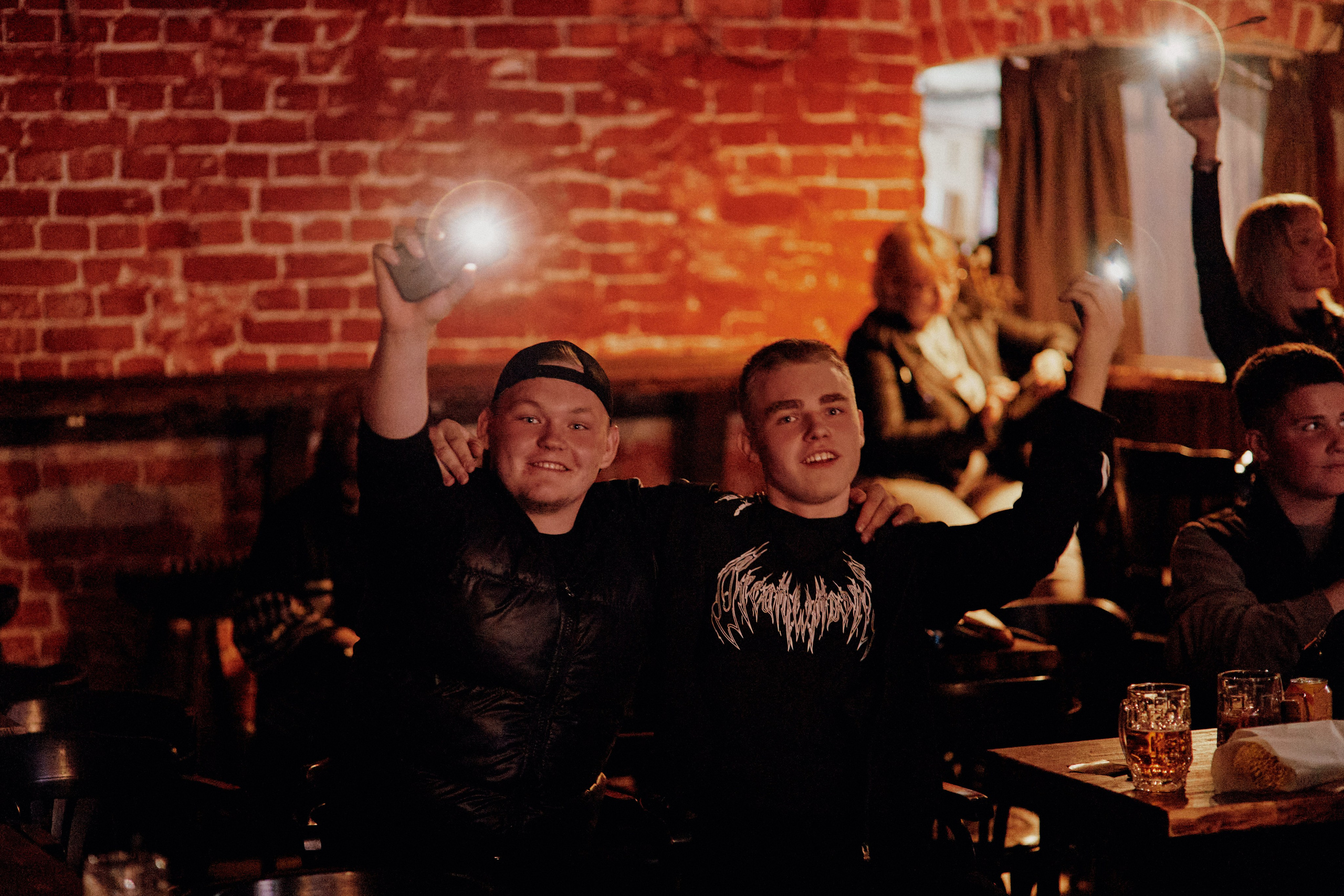 Концерт. Портретный и свадебный фотограф в Самаре Снытко Дарья