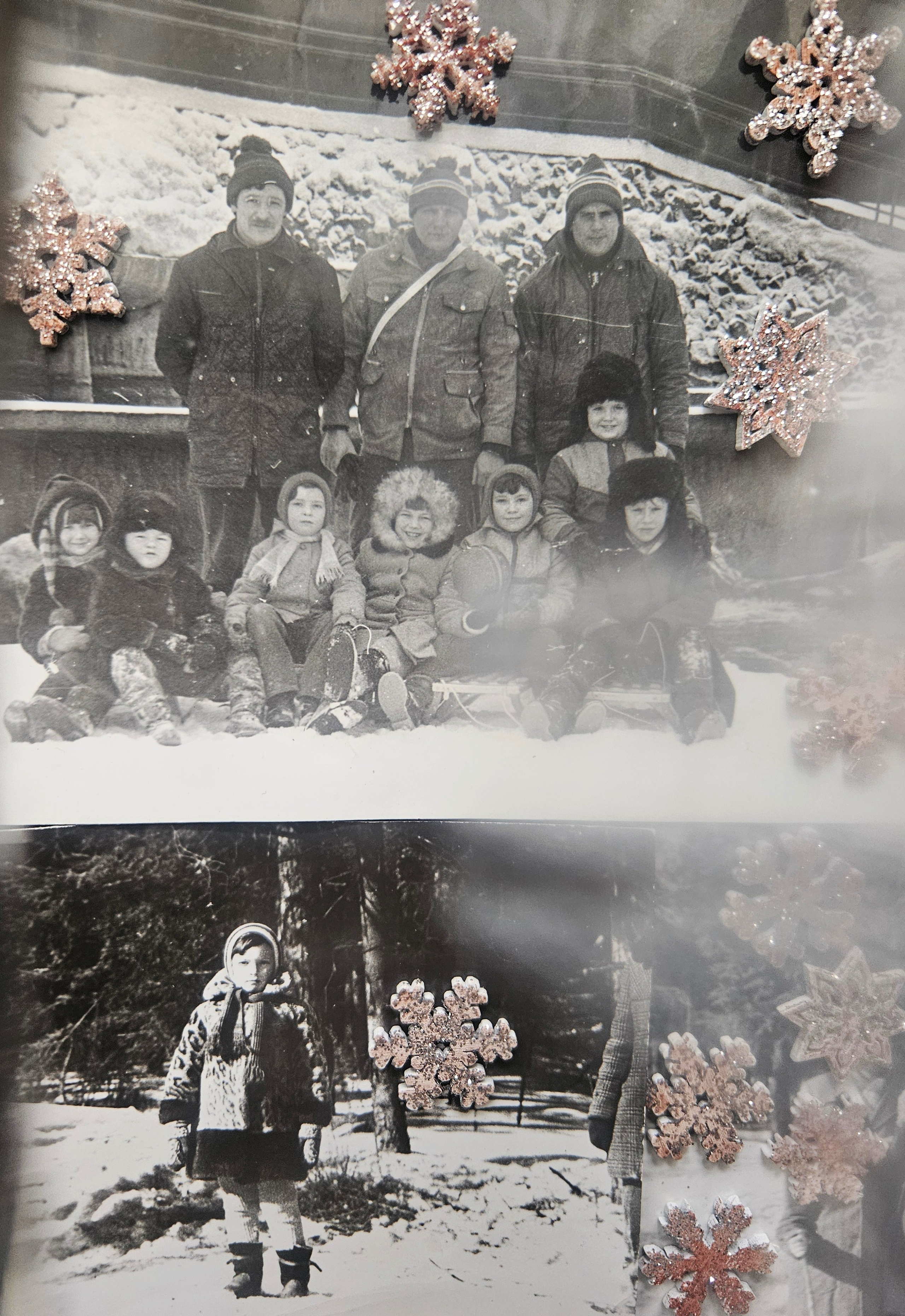 Пробелы памяти (2024-). Tatyana Mazok творческий фотограф в Минске