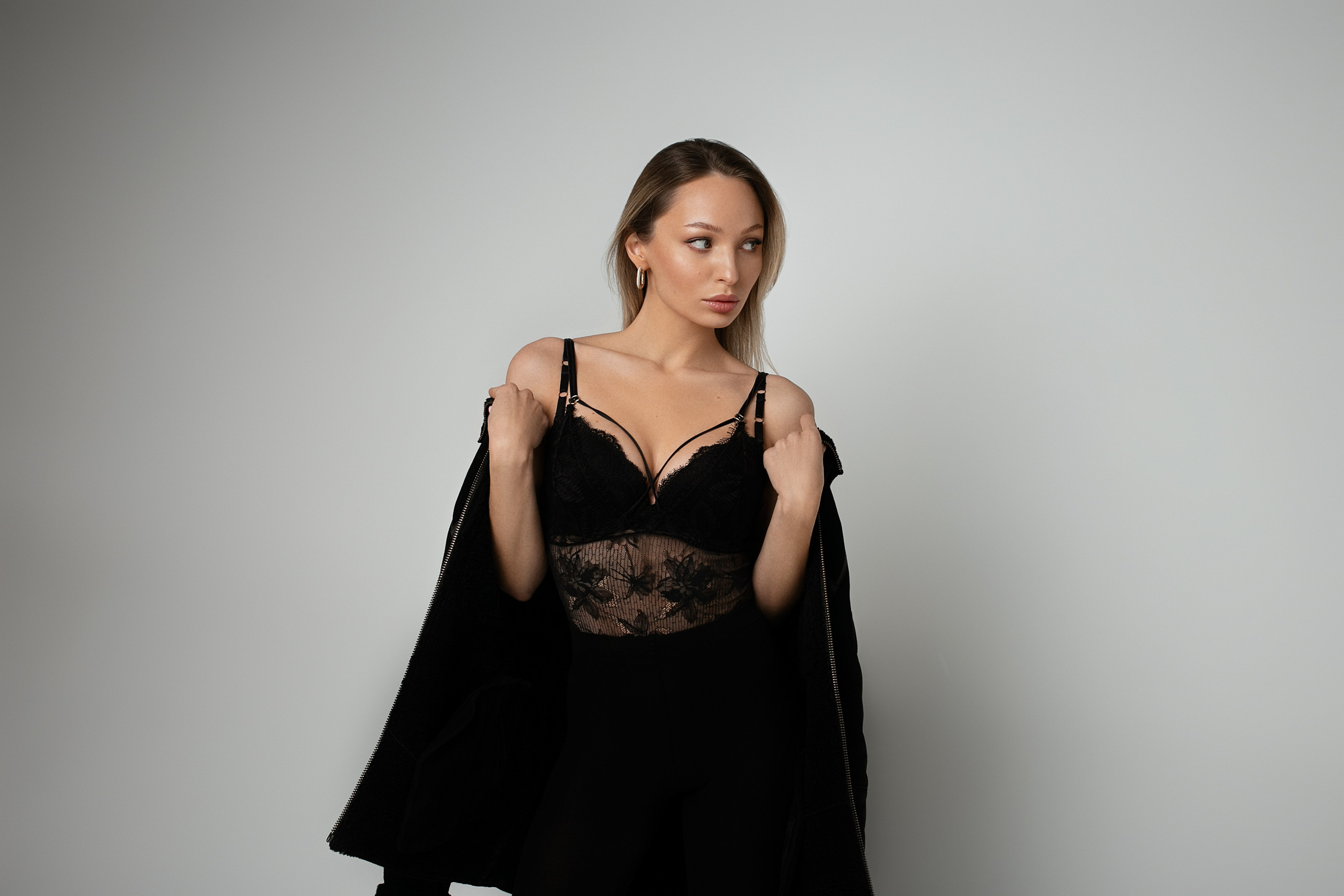 Яна. Фотограф и Видеограф в Москве. Олег Корушев