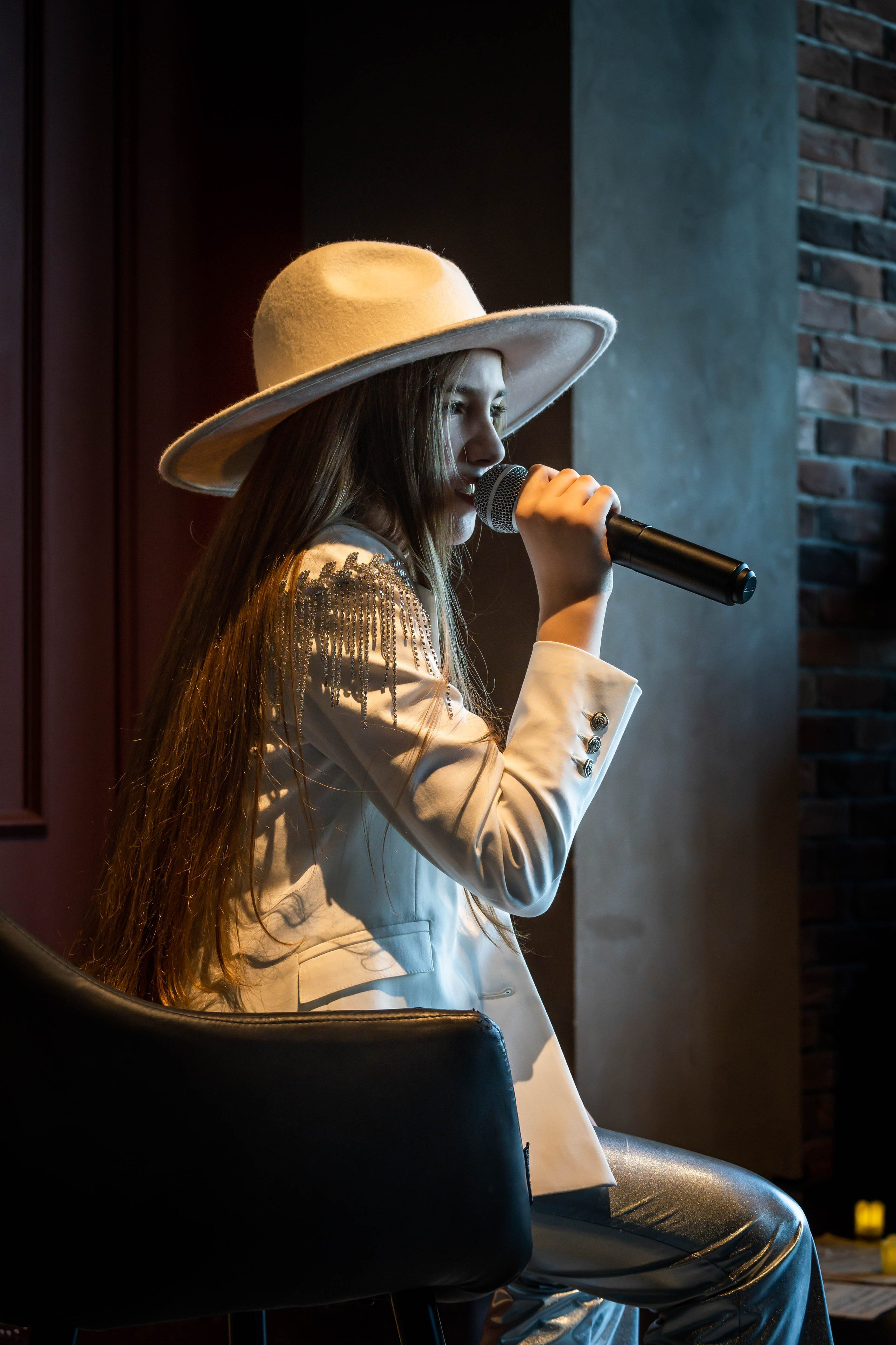 Концертная съемка. Фотограф Зареева Маргарита | pearllphoto