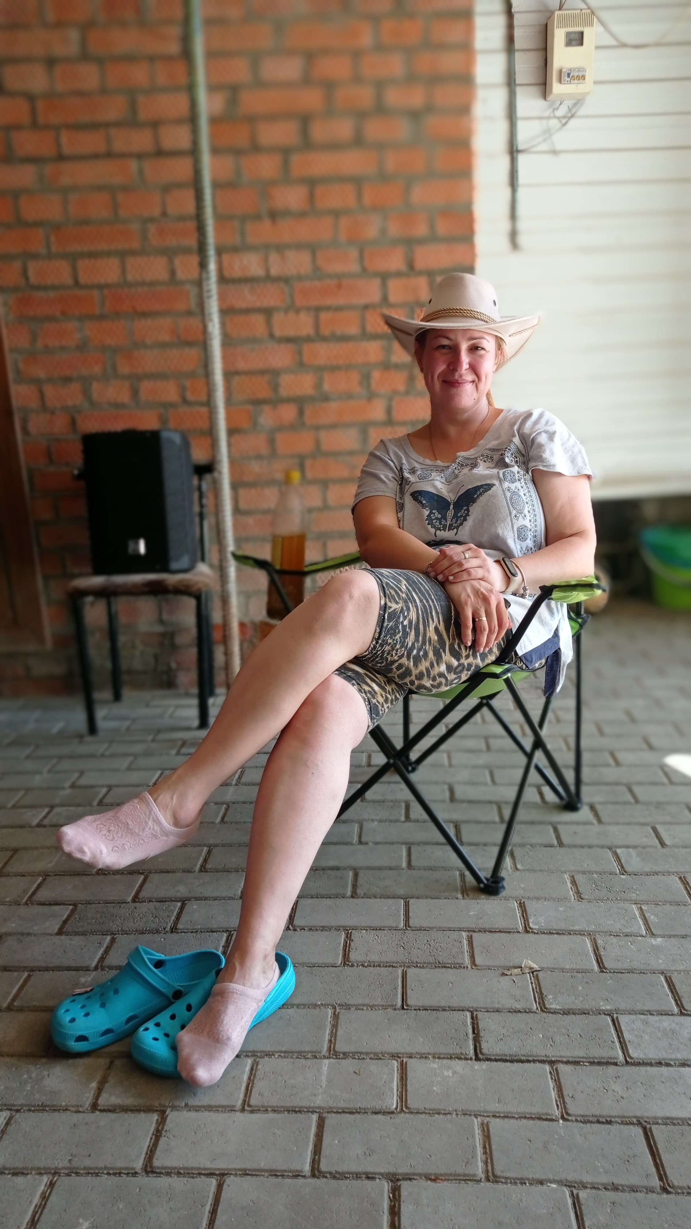 Горячий Ключ (2024-09-22). Собор Отрасли