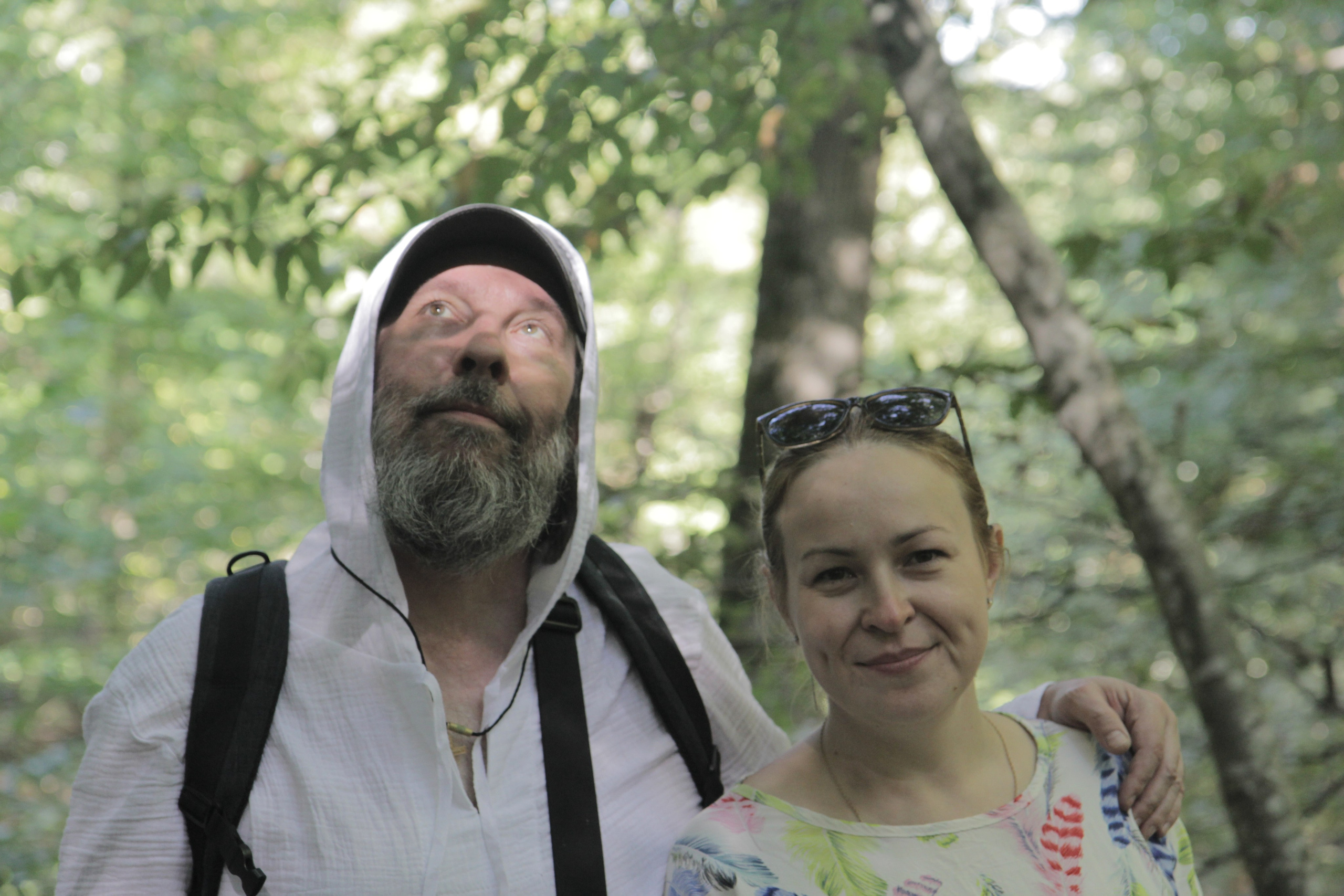 Горячий Ключ (2024-09-22). Собор Отрасли