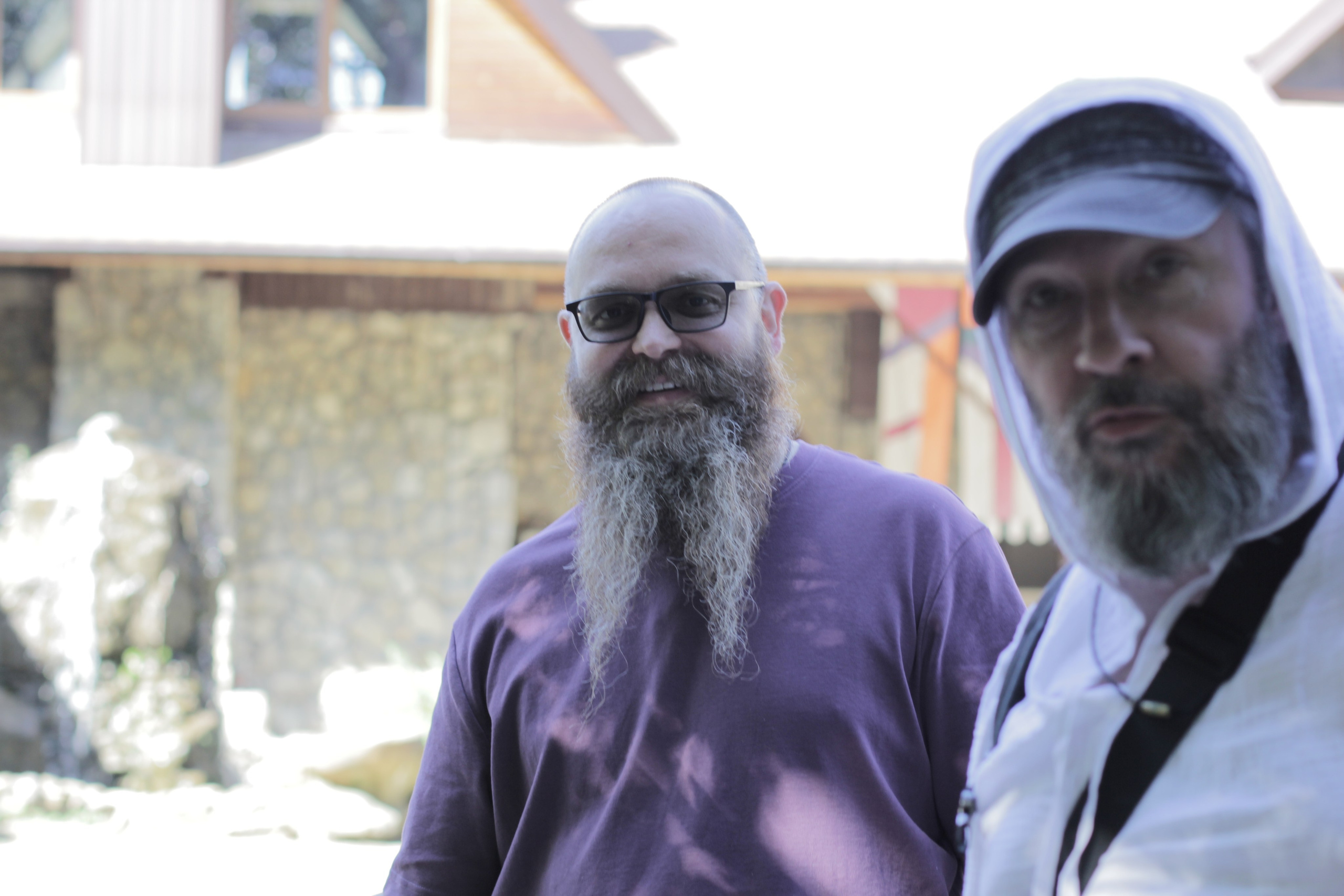 Горячий Ключ (2024-09-22). Собор Отрасли