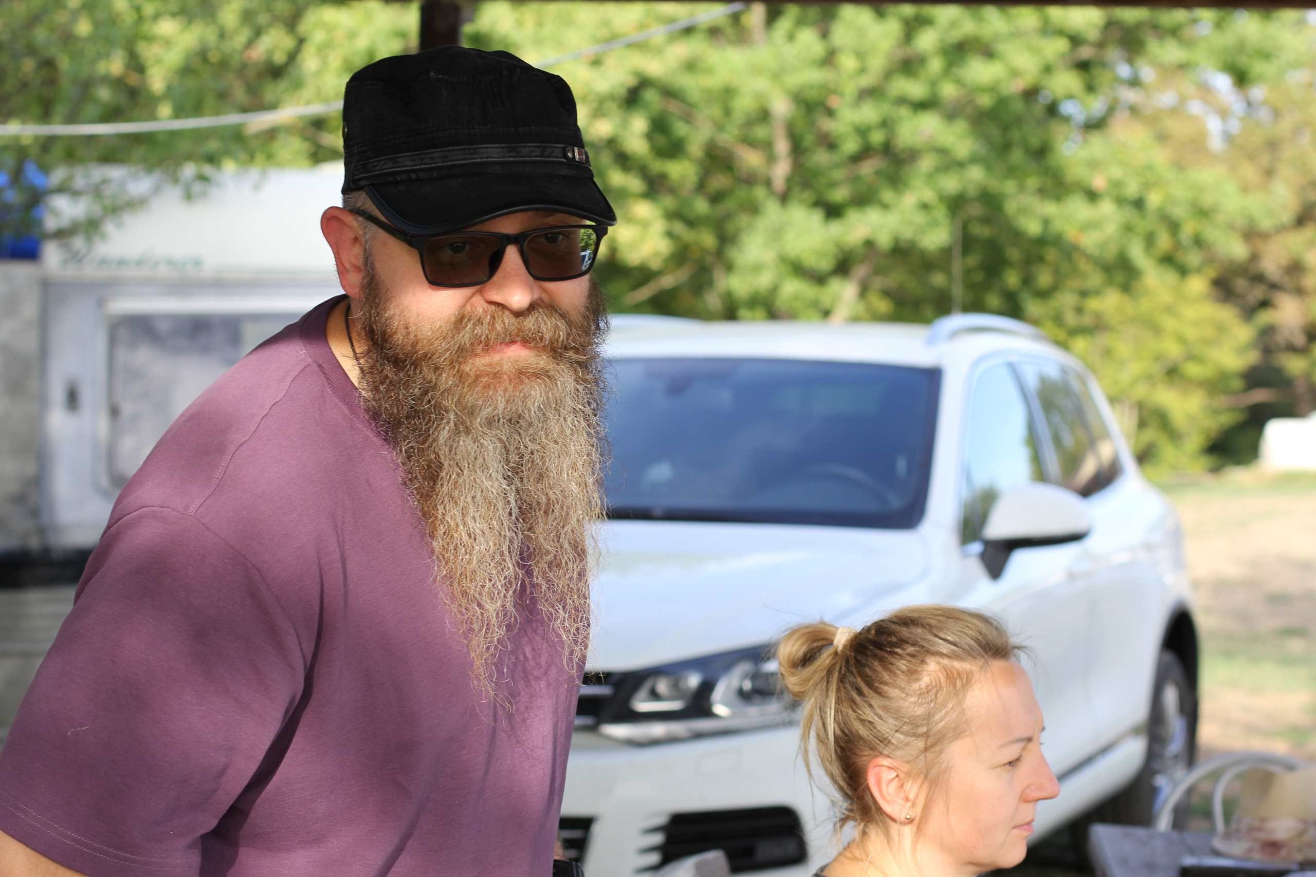 Рыбалка в Горячем Ключе (2024-09-24). Собор Отрасли