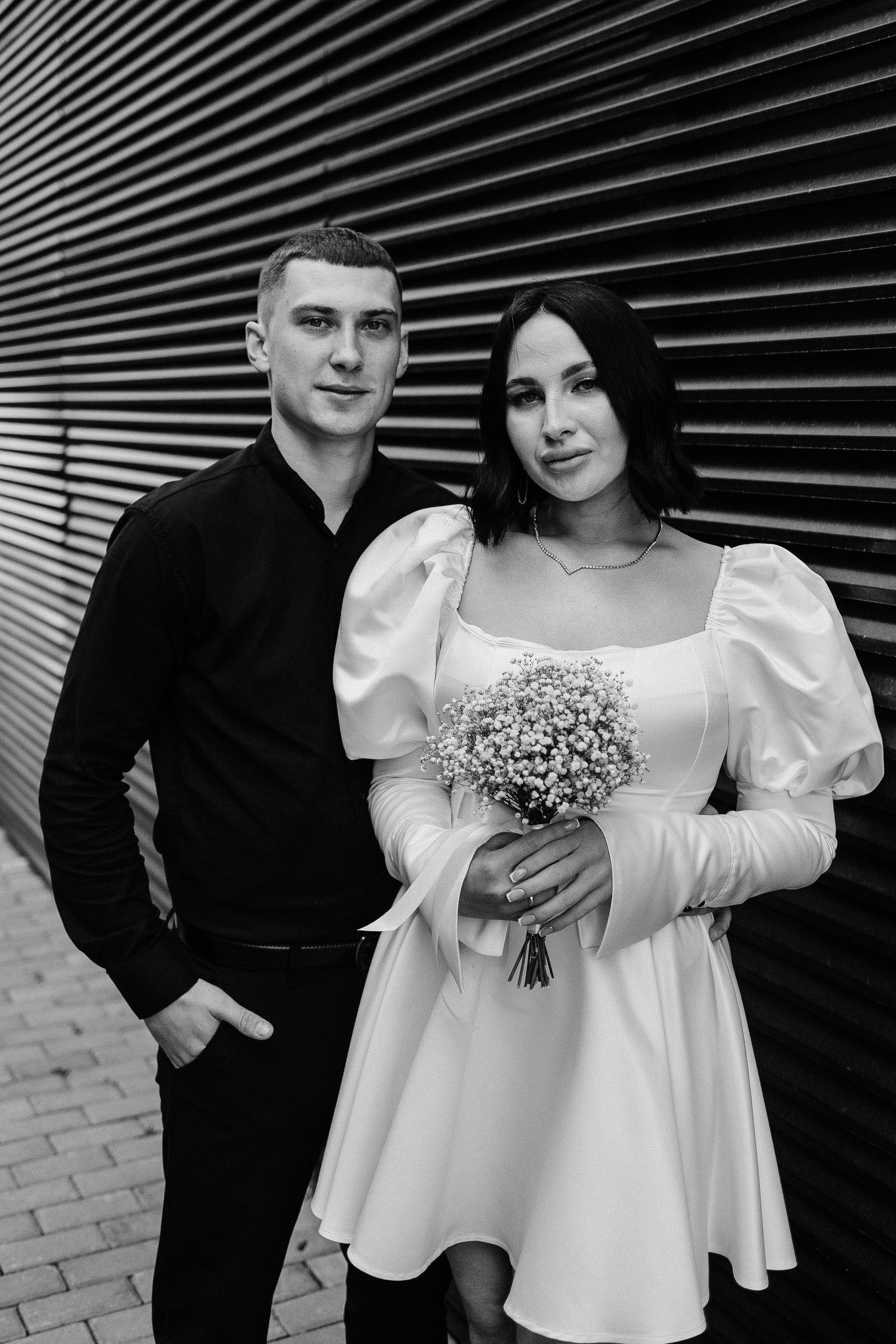 Александр и Карина/2024. Свадебный и семейный фотограф в Екатеринбурге