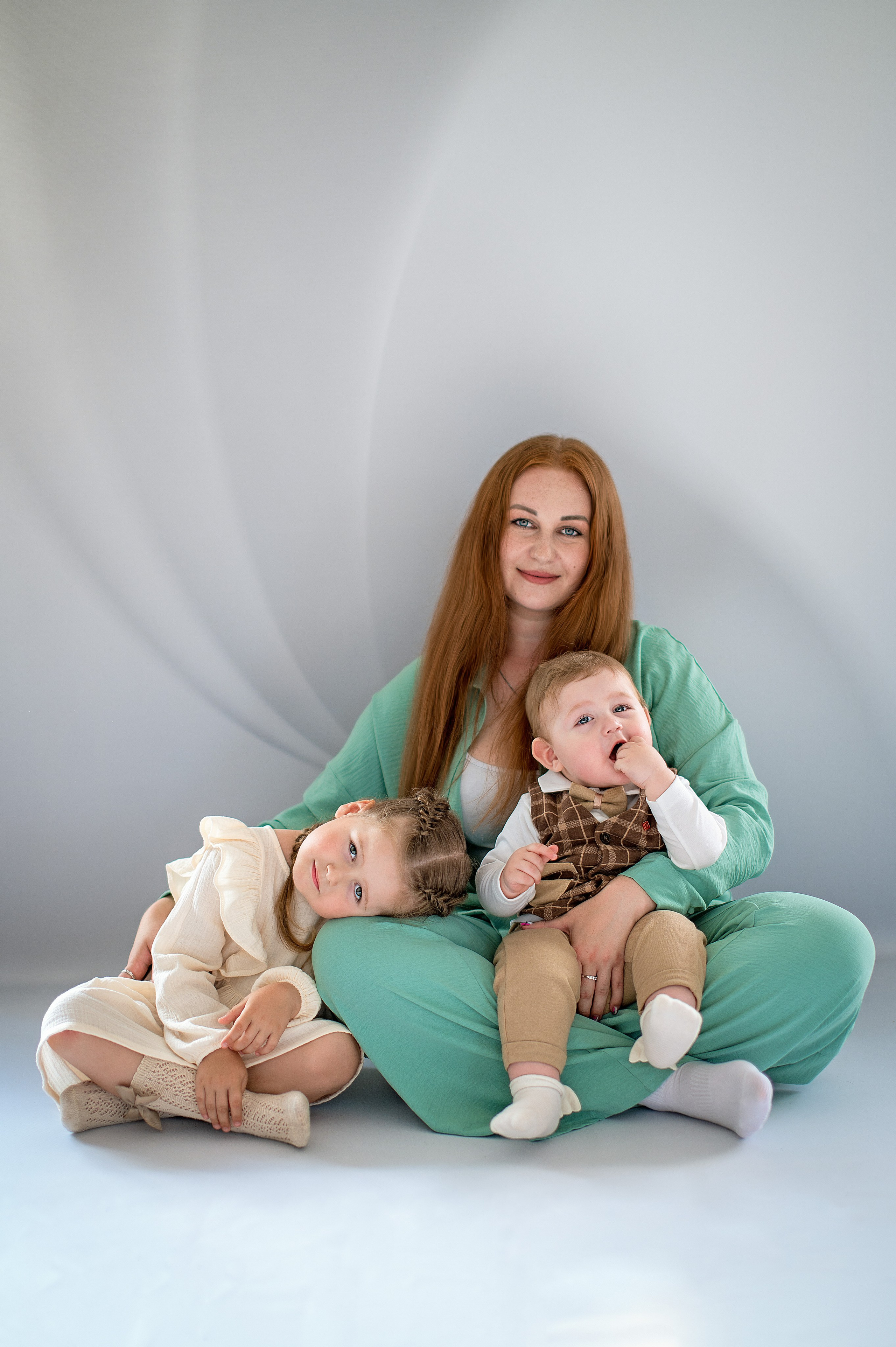 Семейные. Фотограф Духина Наташа