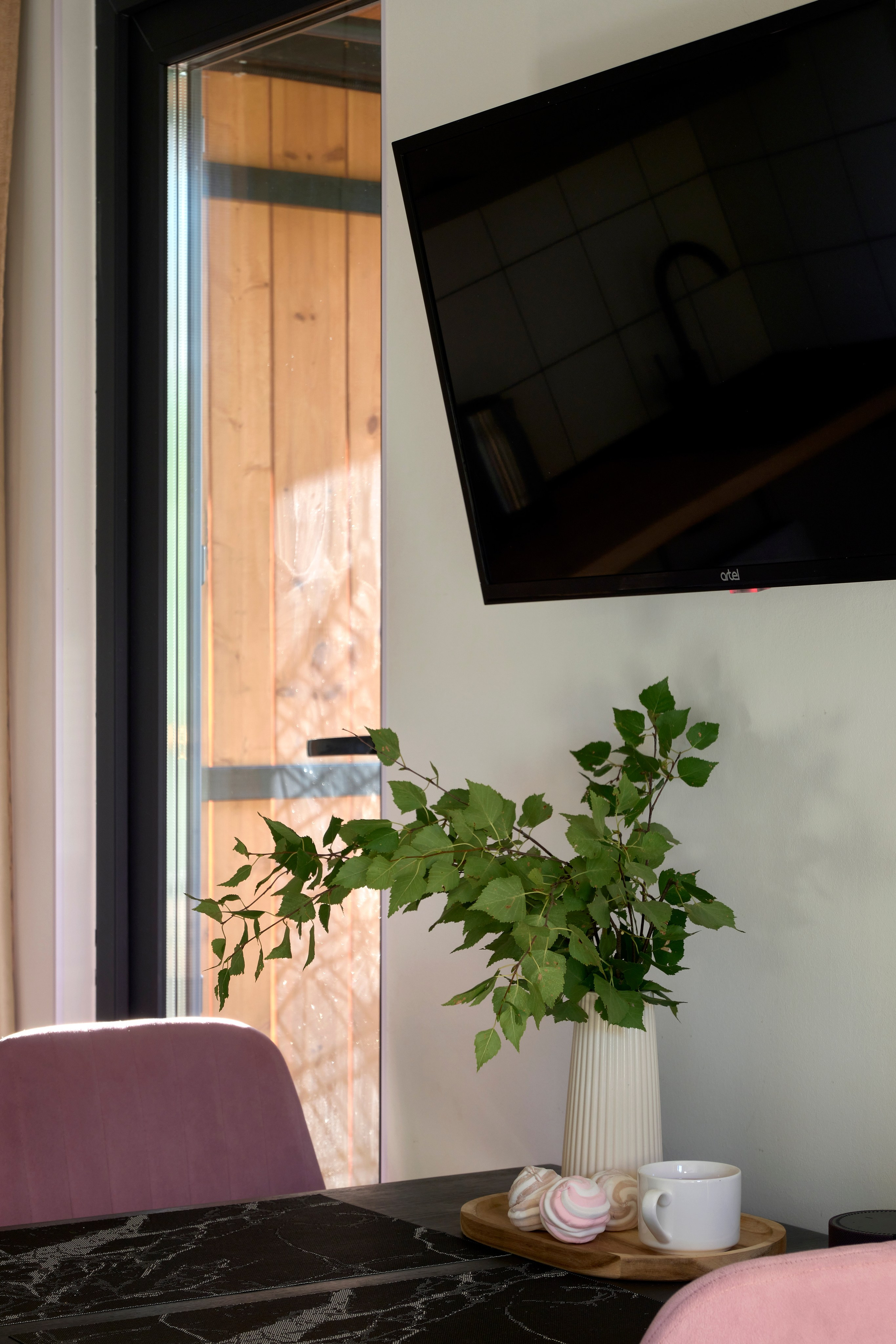 Токсово база отдыха. Фотосъемка частных садов и интерьеров | Санкт-Петербург | Москва | РФ