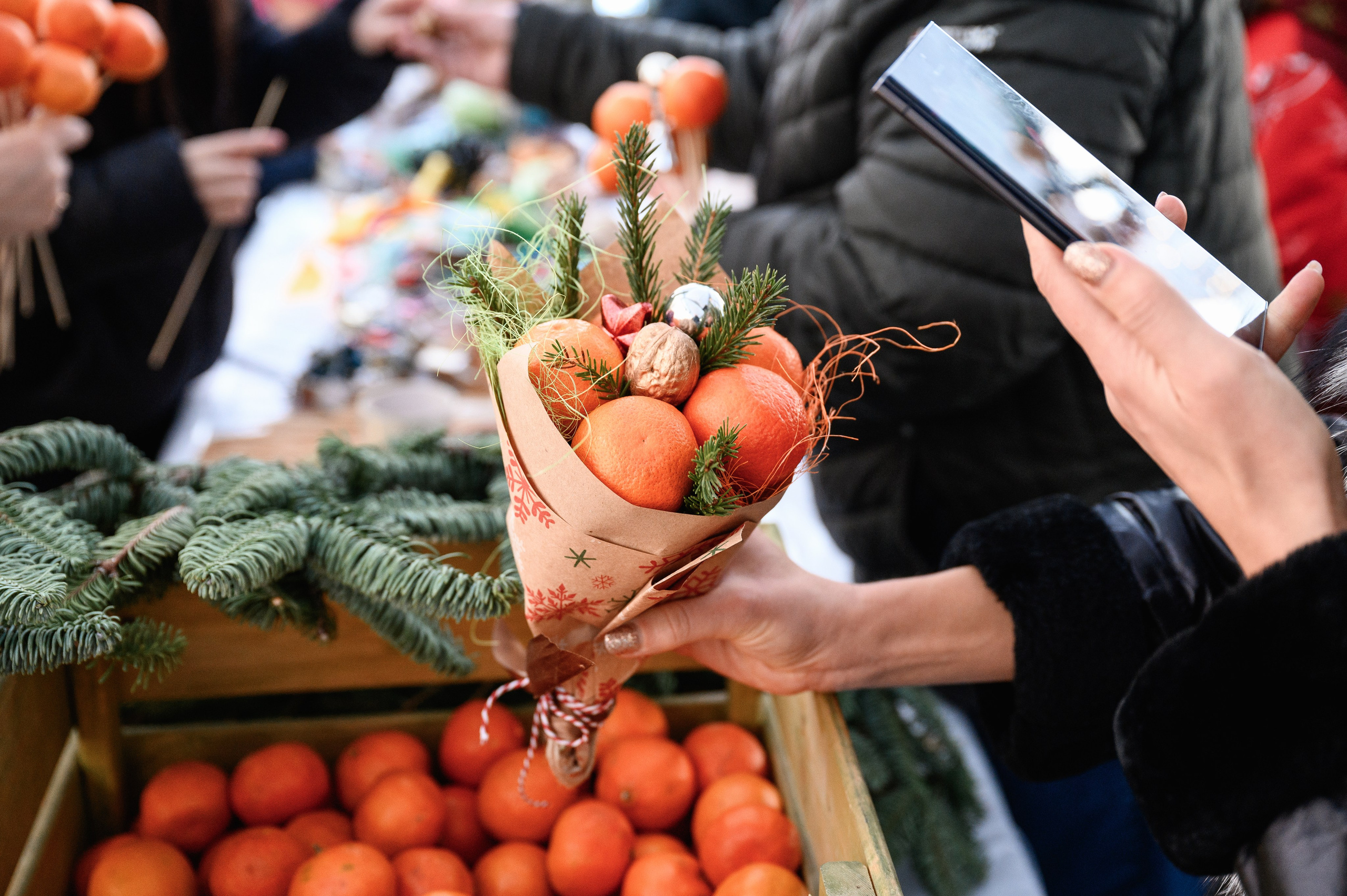 Презентация Cherry Tiggo 9 x Ильдорф. Фотограф Захваткин Роман