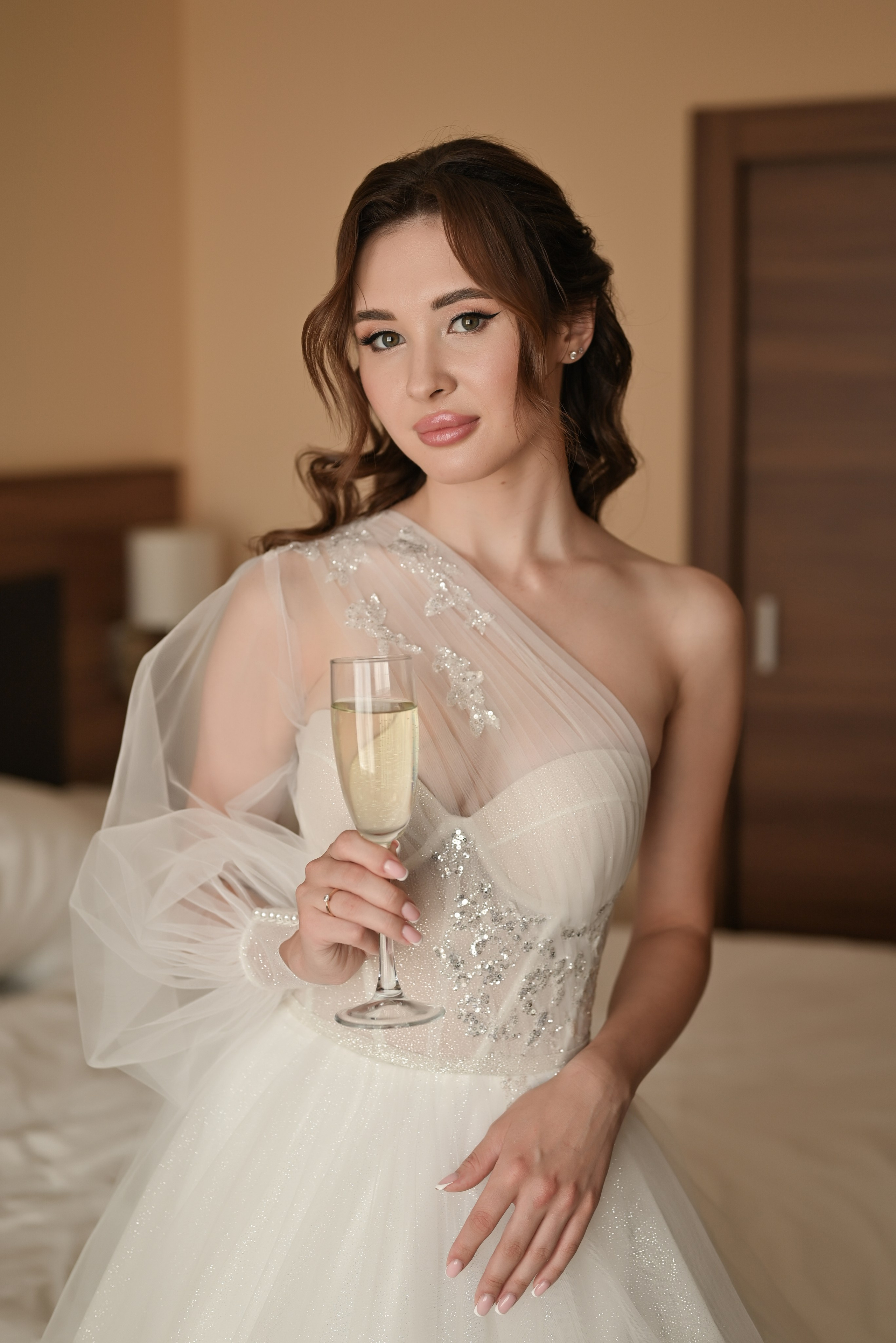 Радмир & Дарья. Свадебный и семейный фотограф в Уфе Александров Максим