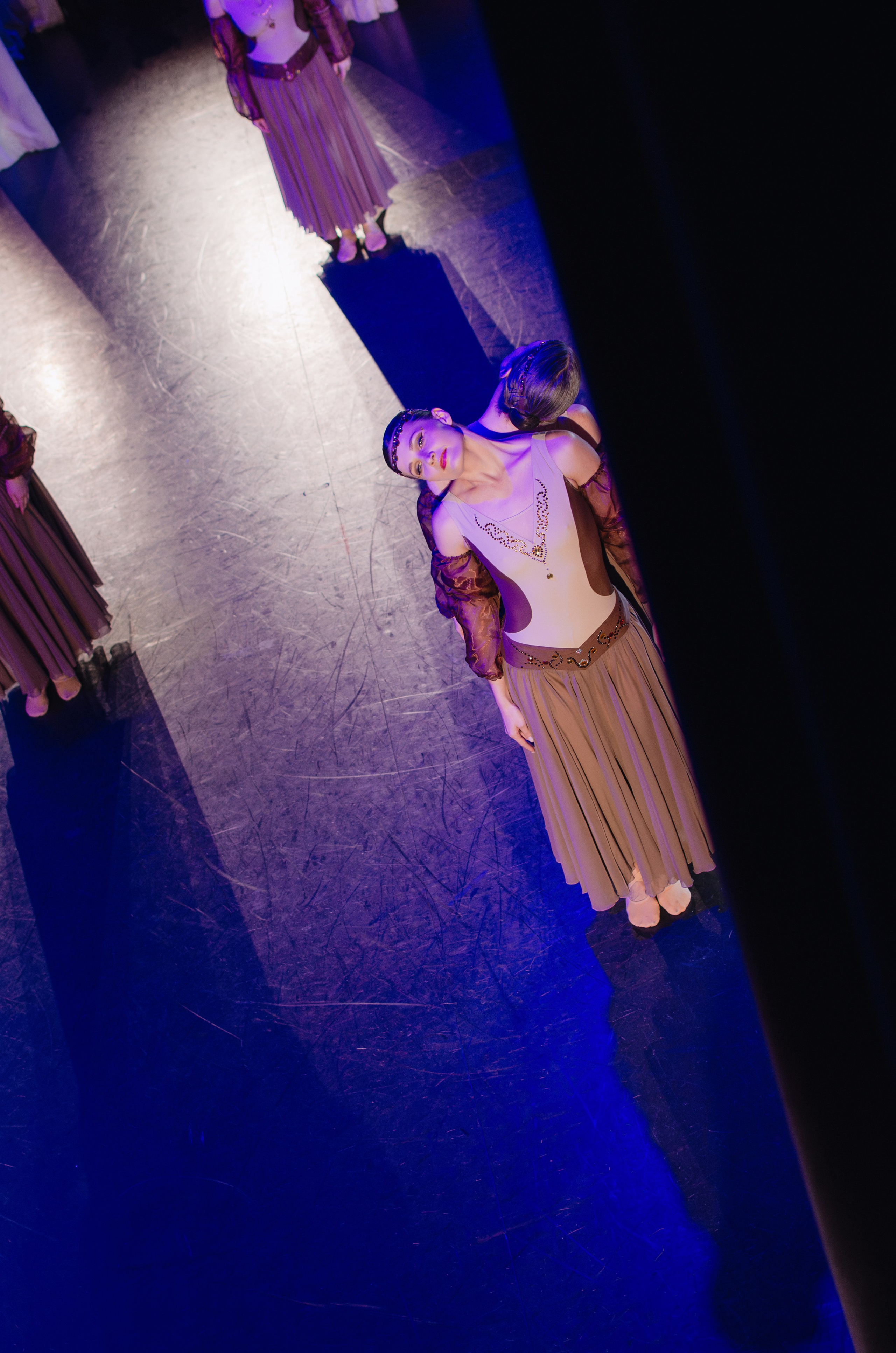 Концерт «Искусство изящных форм» (съемка из-за кулис) и разное закулисное. Портретный и репортажный фотограф в Санкт-Петербурге Варвара Жукова