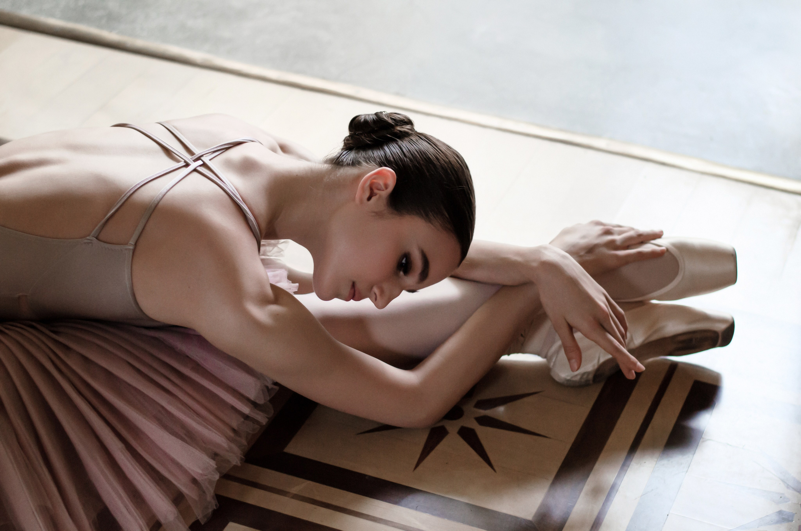 Балет, танец (концерты, уроки, репетиции, закулисье танцующих детей и взрослых). Портретный и репортажный фотограф в Санкт-Петербурге Варвара Жукова