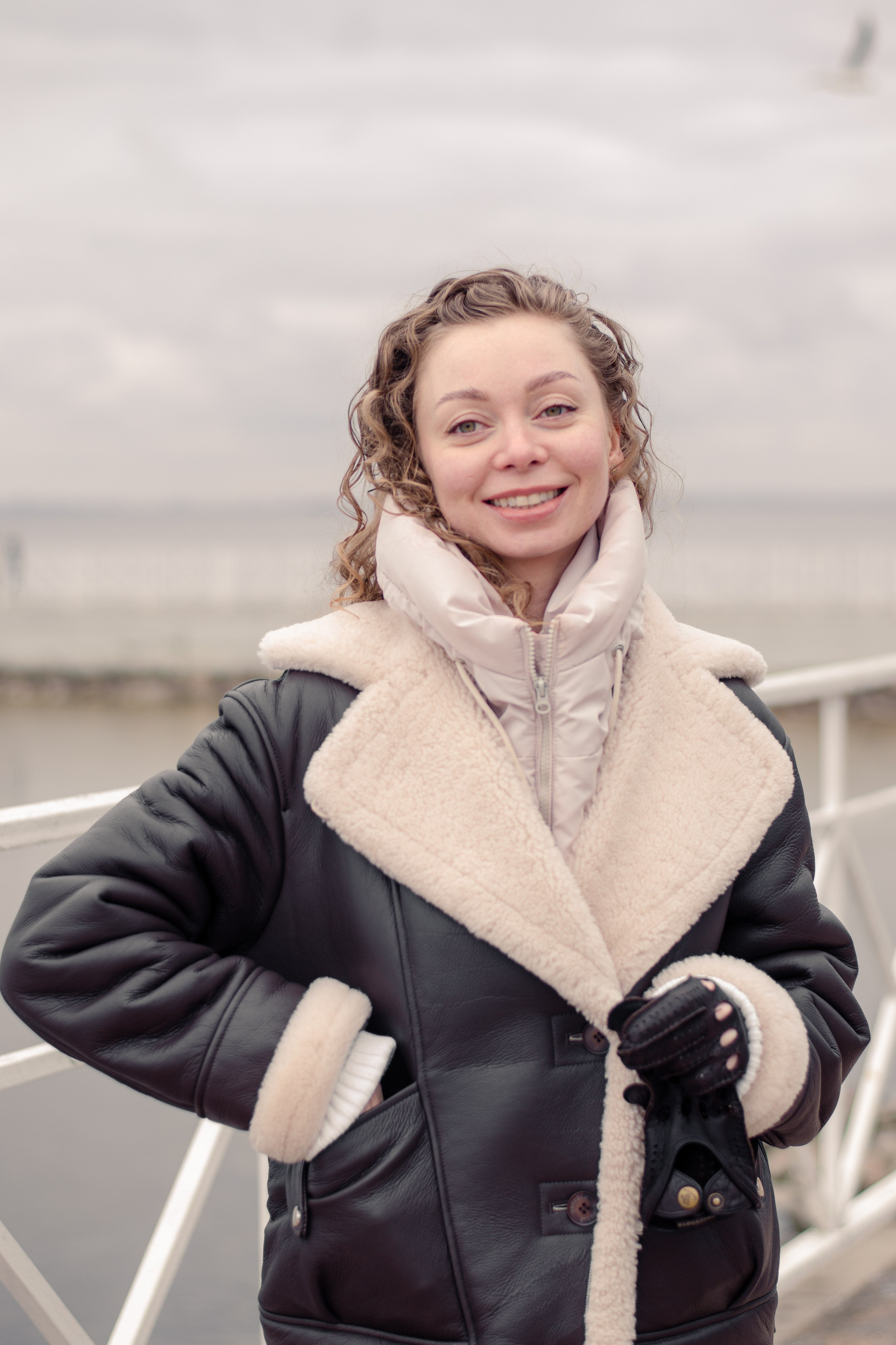 Фотопрогулка в Петергофе с С. Портретный и репортажный фотограф в Санкт-Петербурге Варвара Жукова