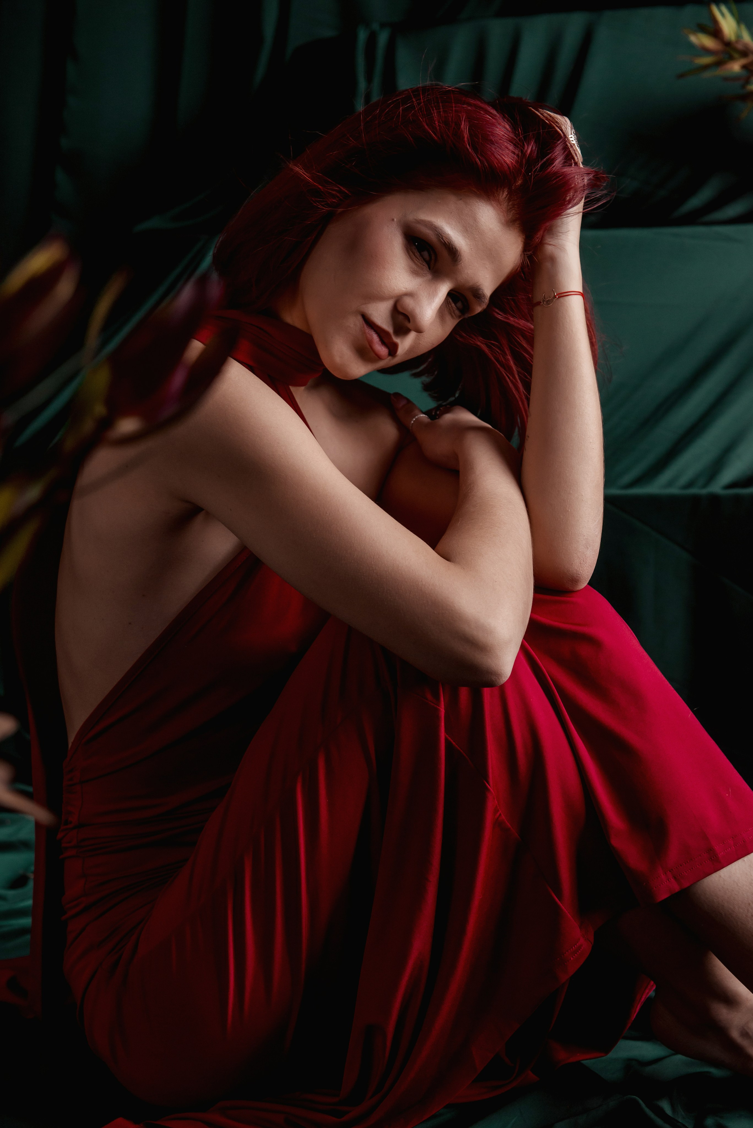 Николь. Семейный фотограф в Новочеркасске Виктория Громова