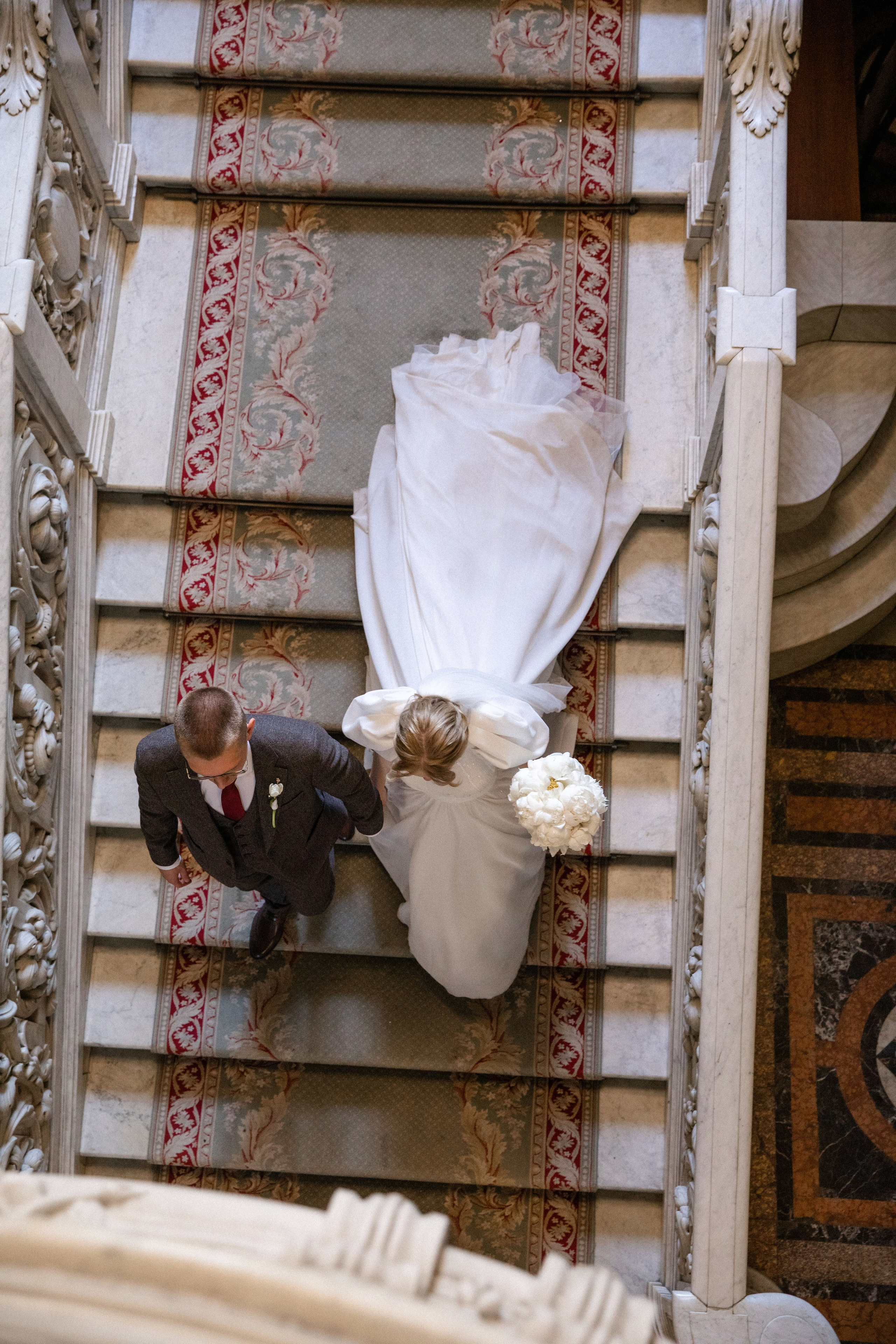 Настя и Данил. Свадебный и портретный фотограф