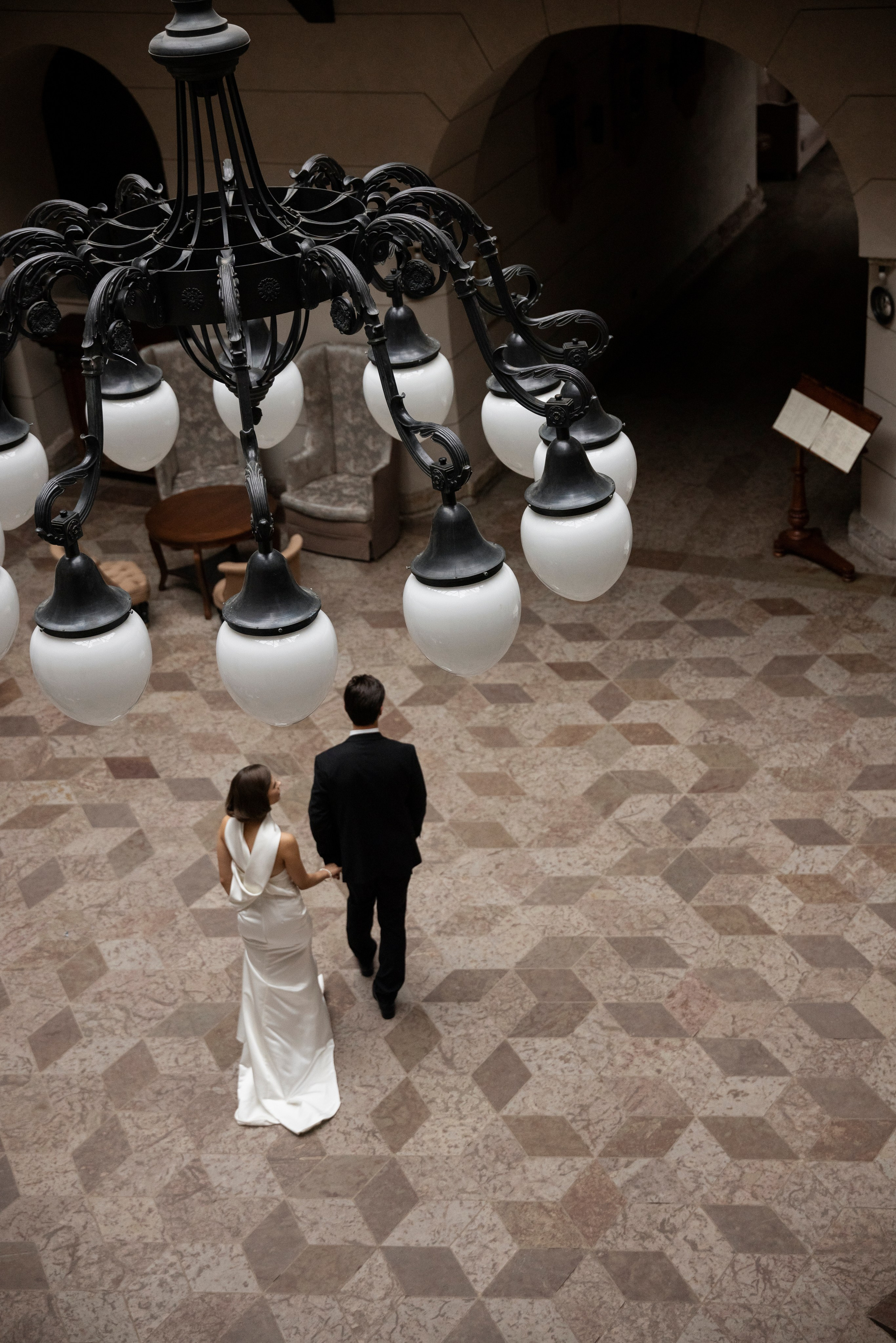 Денис и Виктория. Свадебный и портретный фотограф