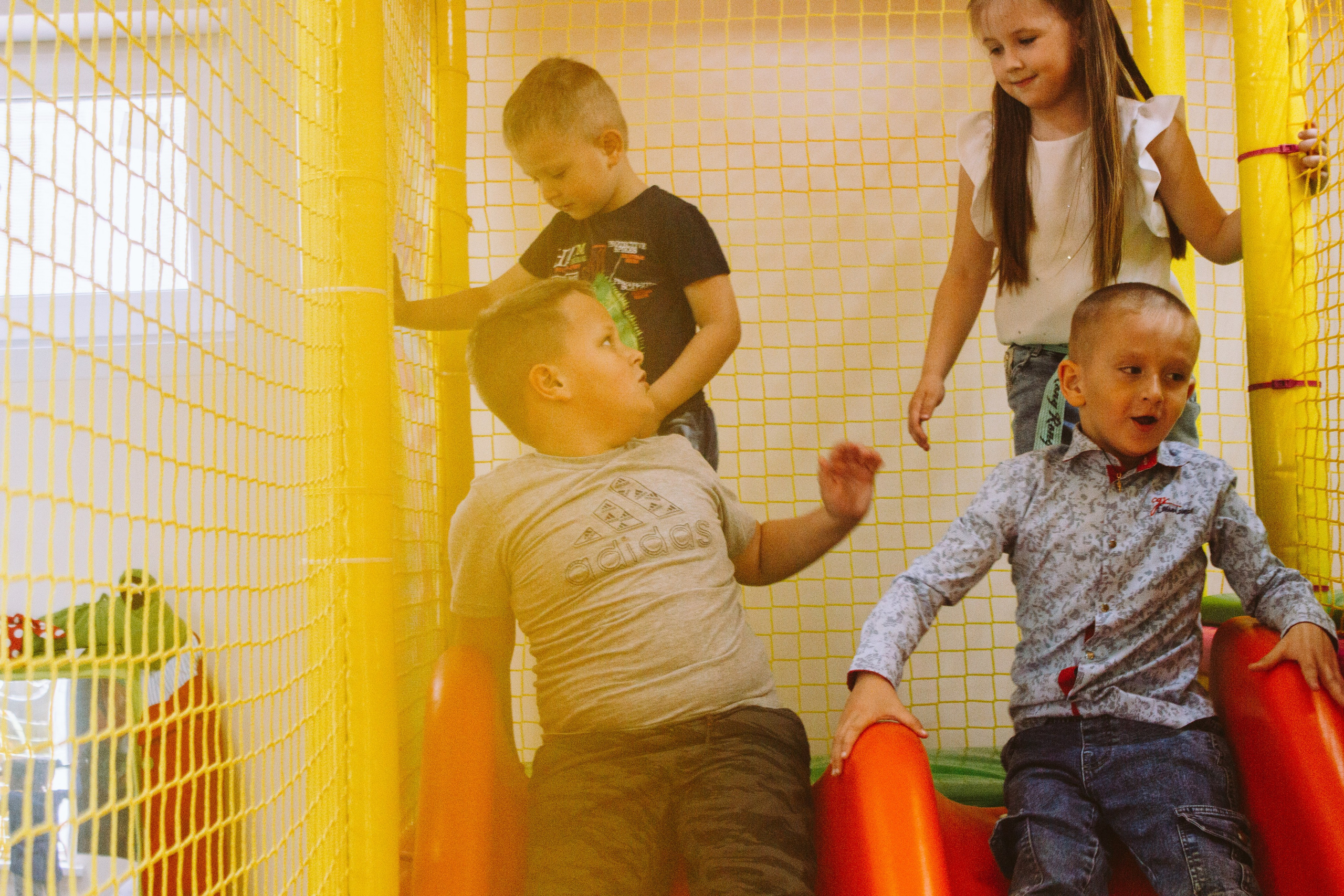Праздник для Славы. Семейный фотограф в Вышнем Волочке — Ульяна Иванова | Фотосессии для всей семьи
