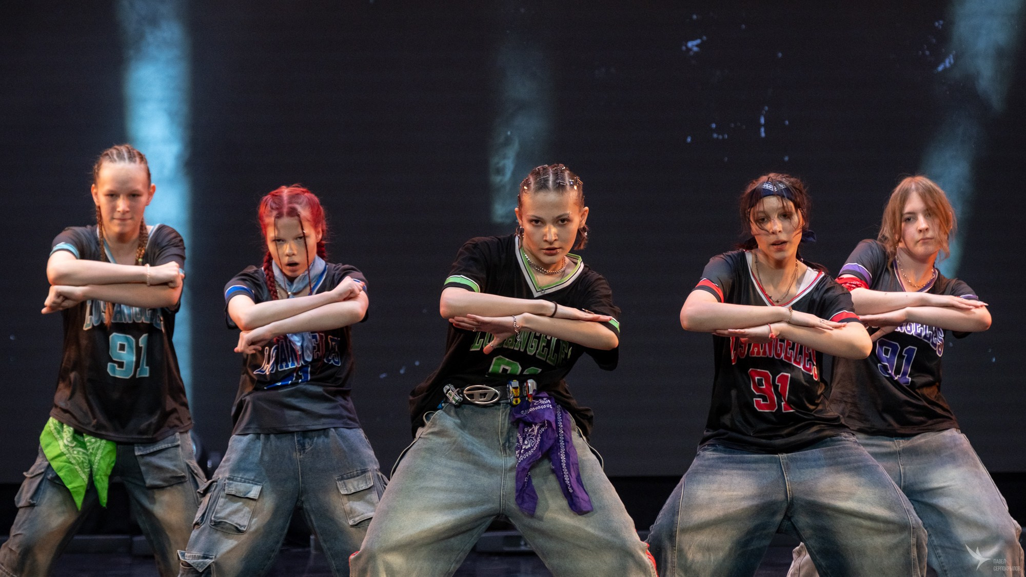 SD SHOW 2