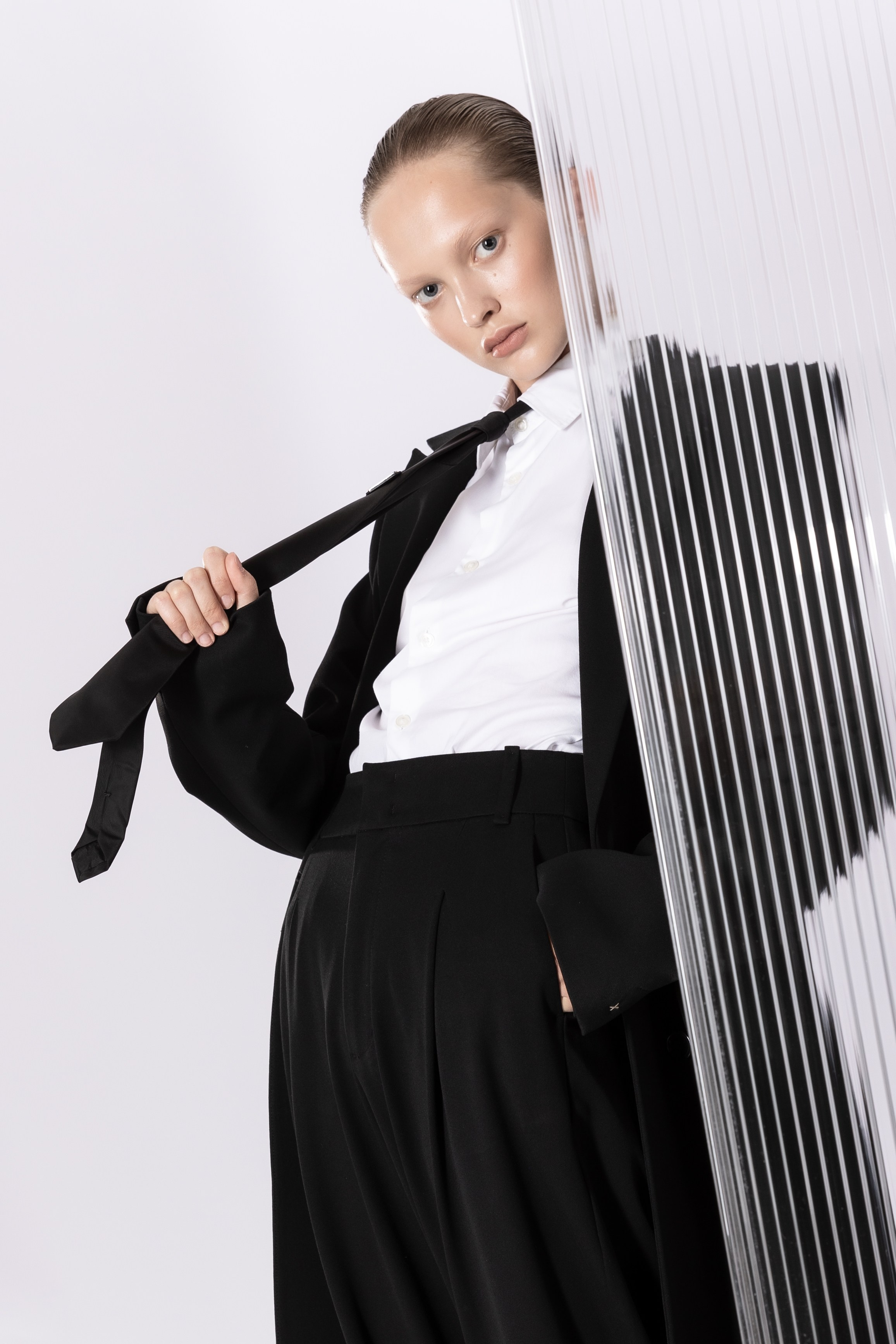 ART & FASHION. Контент фотограф в Москве Ник Фрост