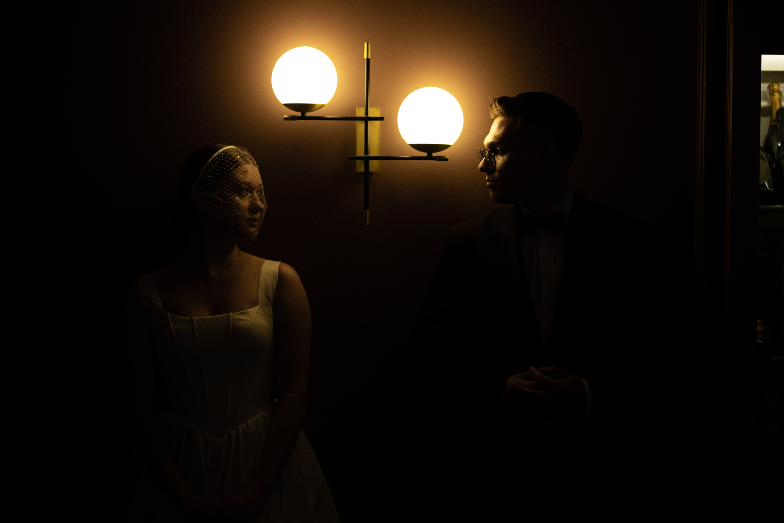 Станислав и Ангелина. Свадебный и семейный фотограф в Орша