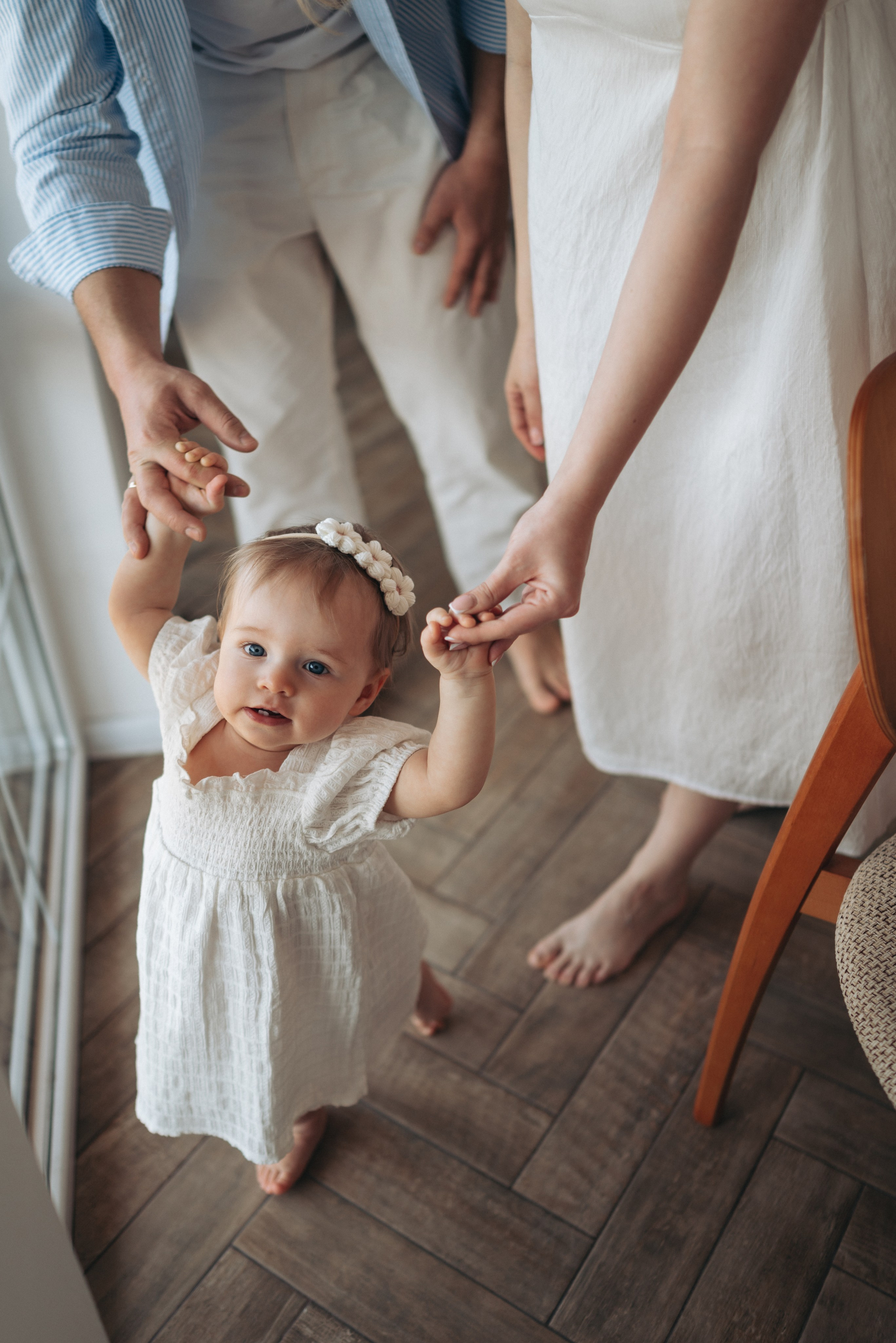 Фотосессия к годику. Семейный фотограф Ростов-на-Дону Татьяна Соколова