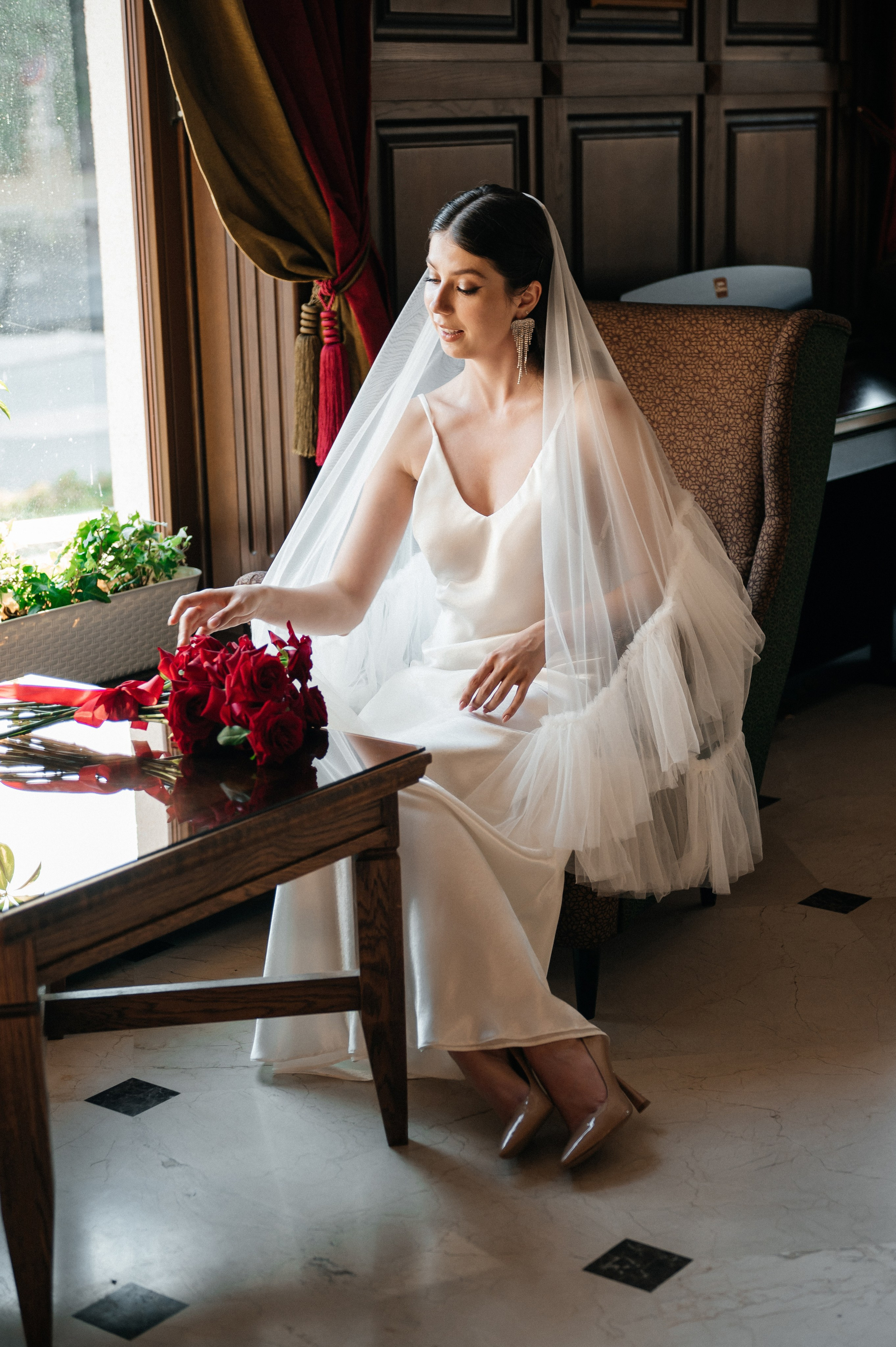 Г&С. Фотограф Рязань. Дарья Дмитриева