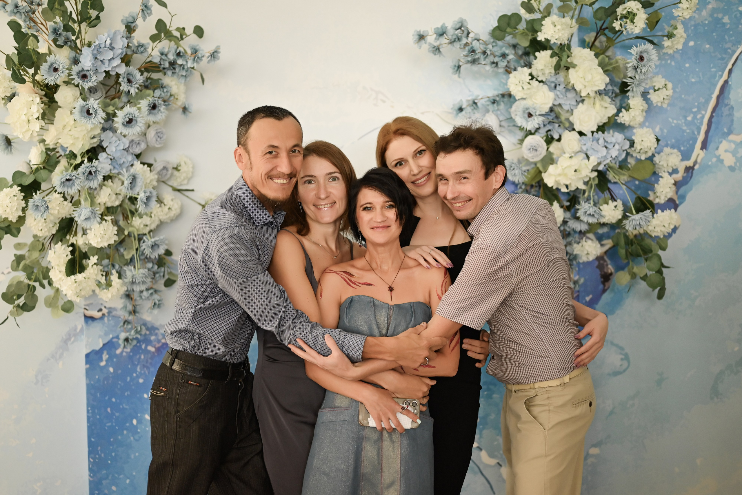 #САМАСВОБОДА 5.0. Свадебный и семейный фотограф в Уфе Александров Максим