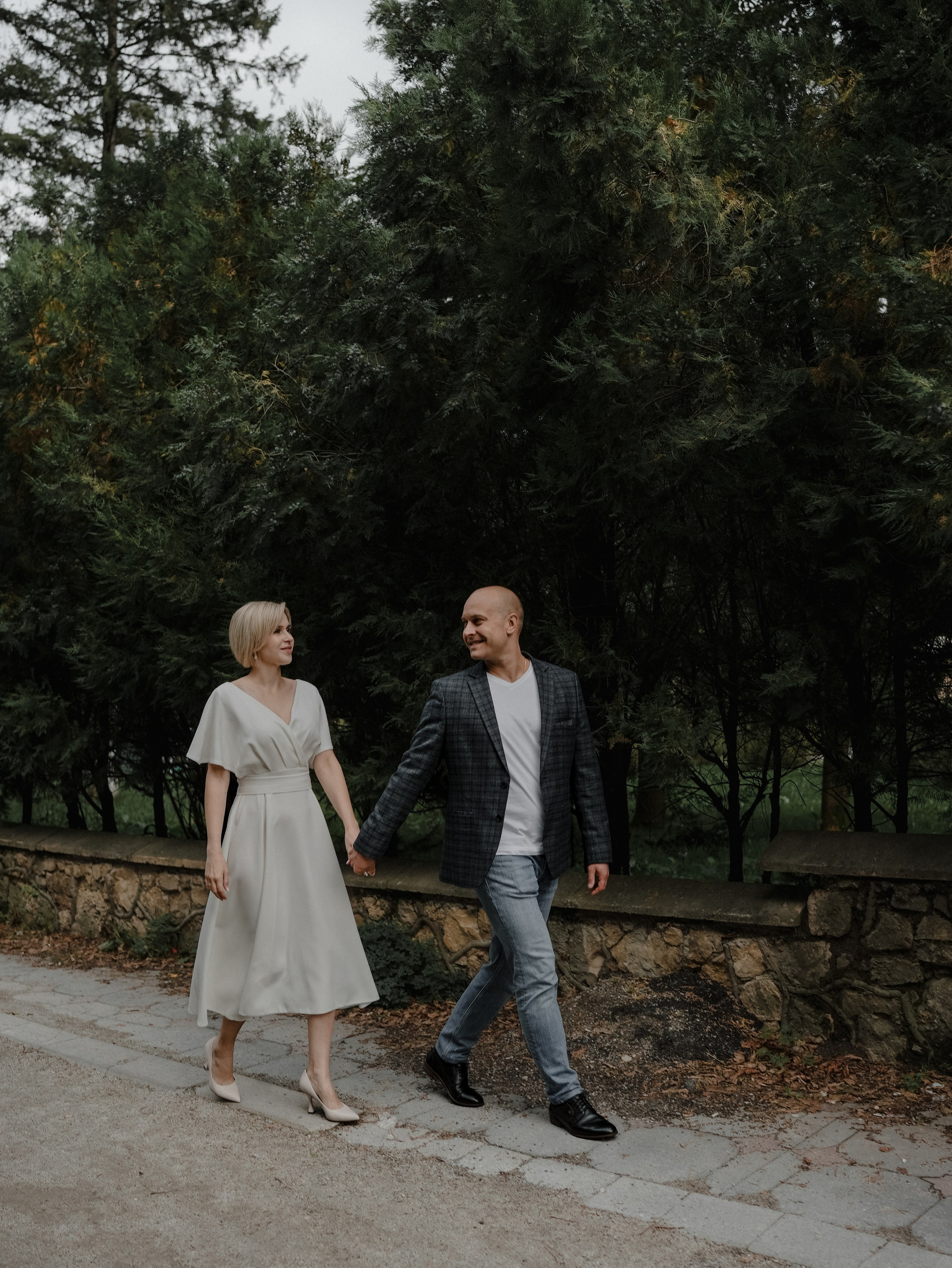 Свадебная съемка Таисии и Андреяи. Свадебный фотограф Ирина Беляева Пятигорск|Кисловодск|Эльбрус|Домбай