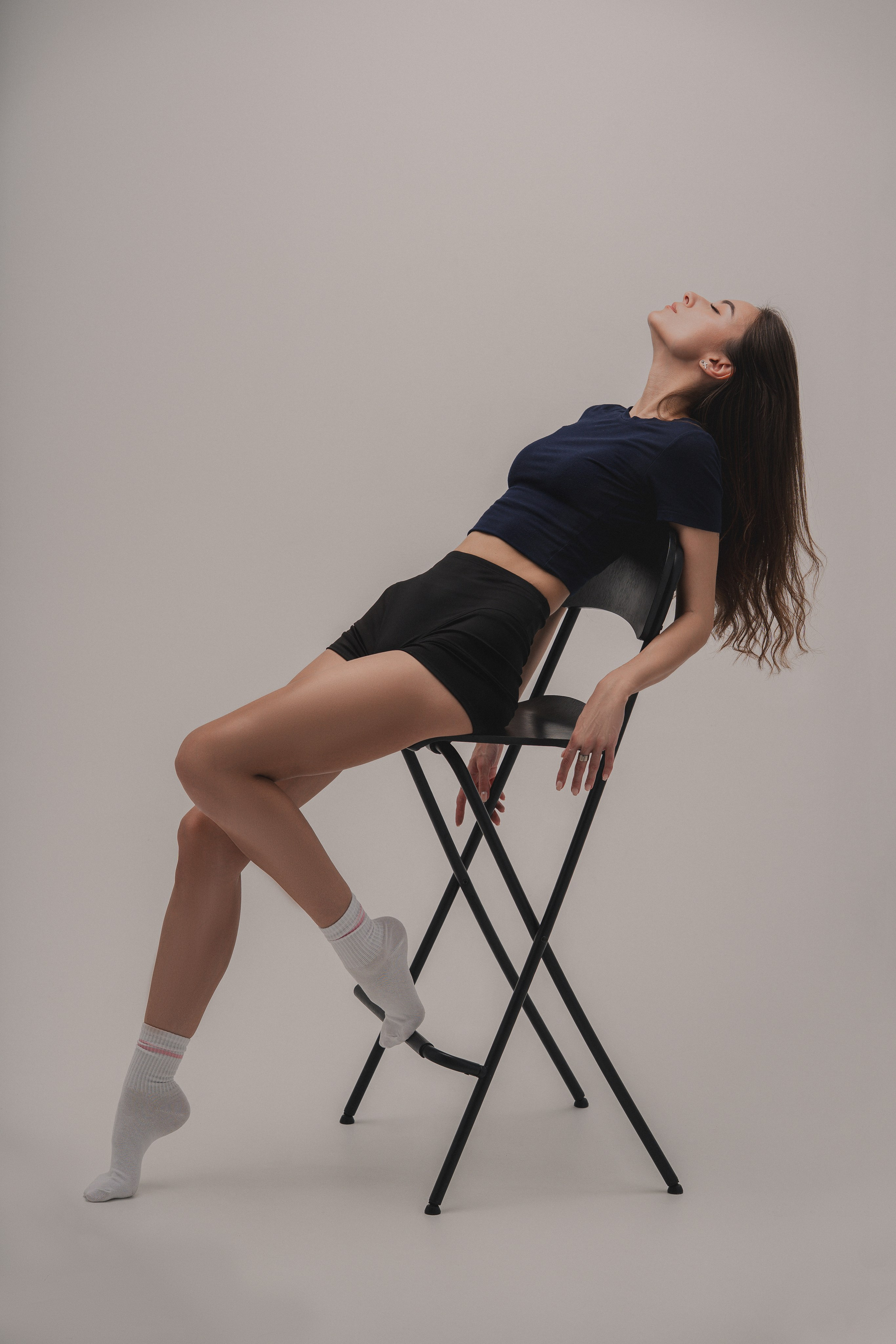 фотостудия с циклорамой