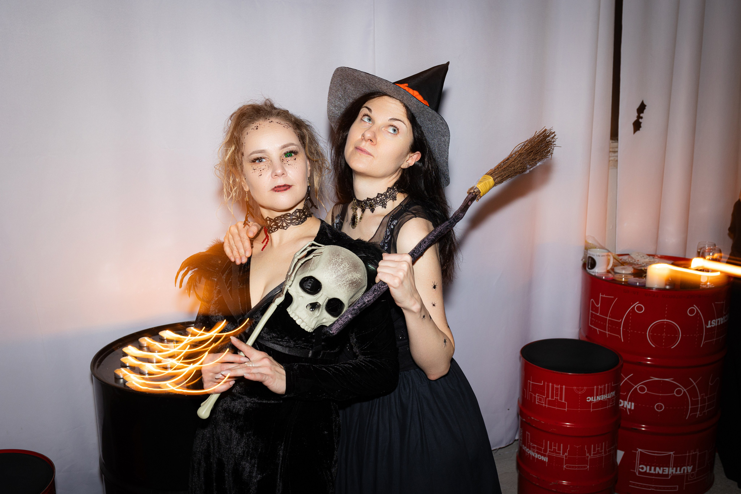 #halloween2023 🎃. Фотограф ВИКА МЕДУЗА