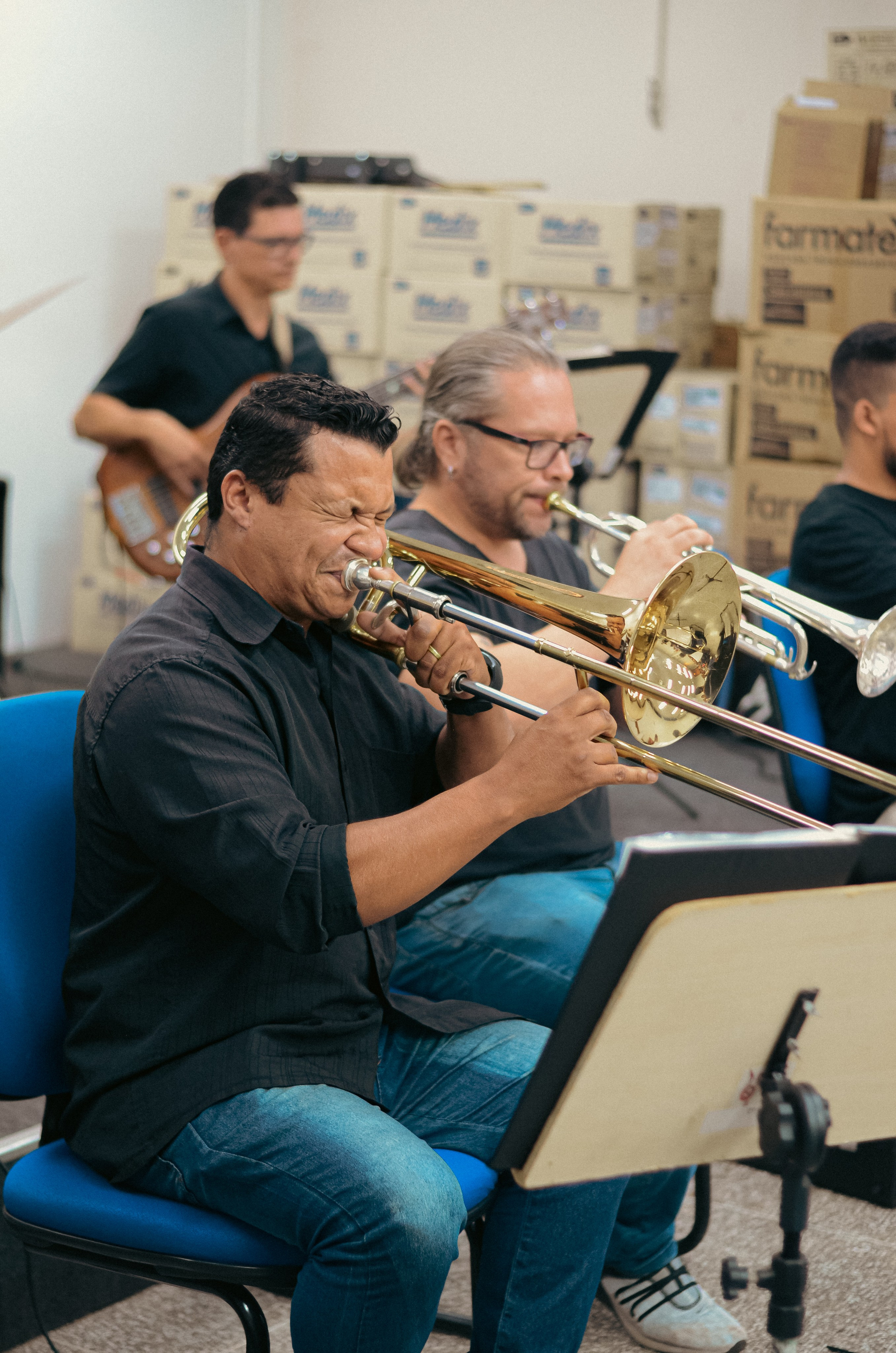 ETEC Ourinhos. Fotógrafo | Sessão de fotos